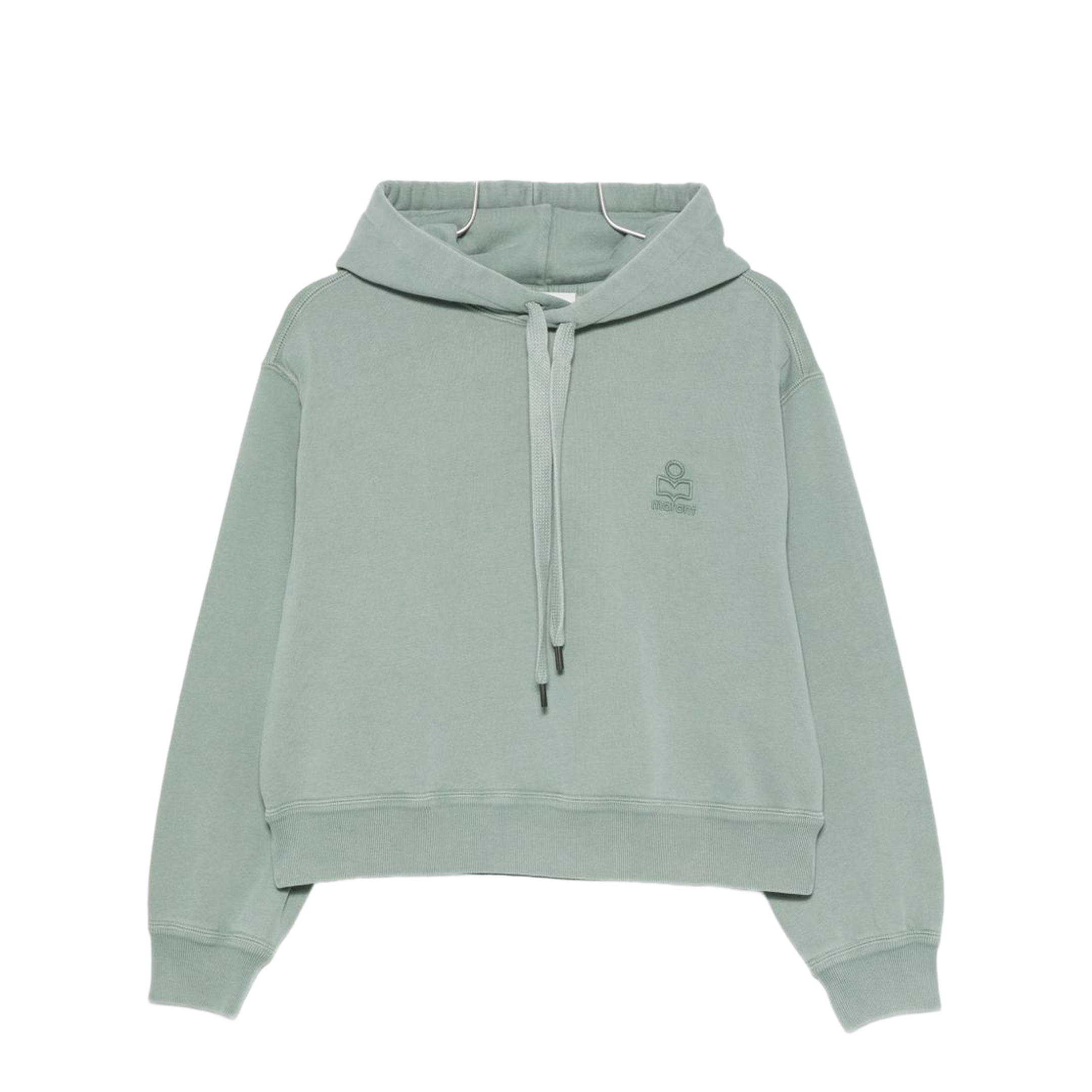 MAYFEYR - Marant Etoile - Sweaters Grey - SW0200FA-D1M06E60SE