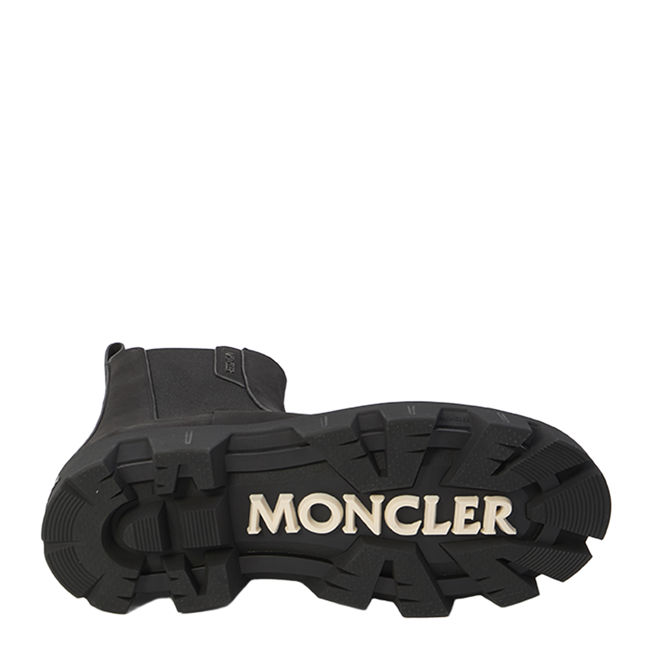 Chelsea Peak City Boots in Nubuck