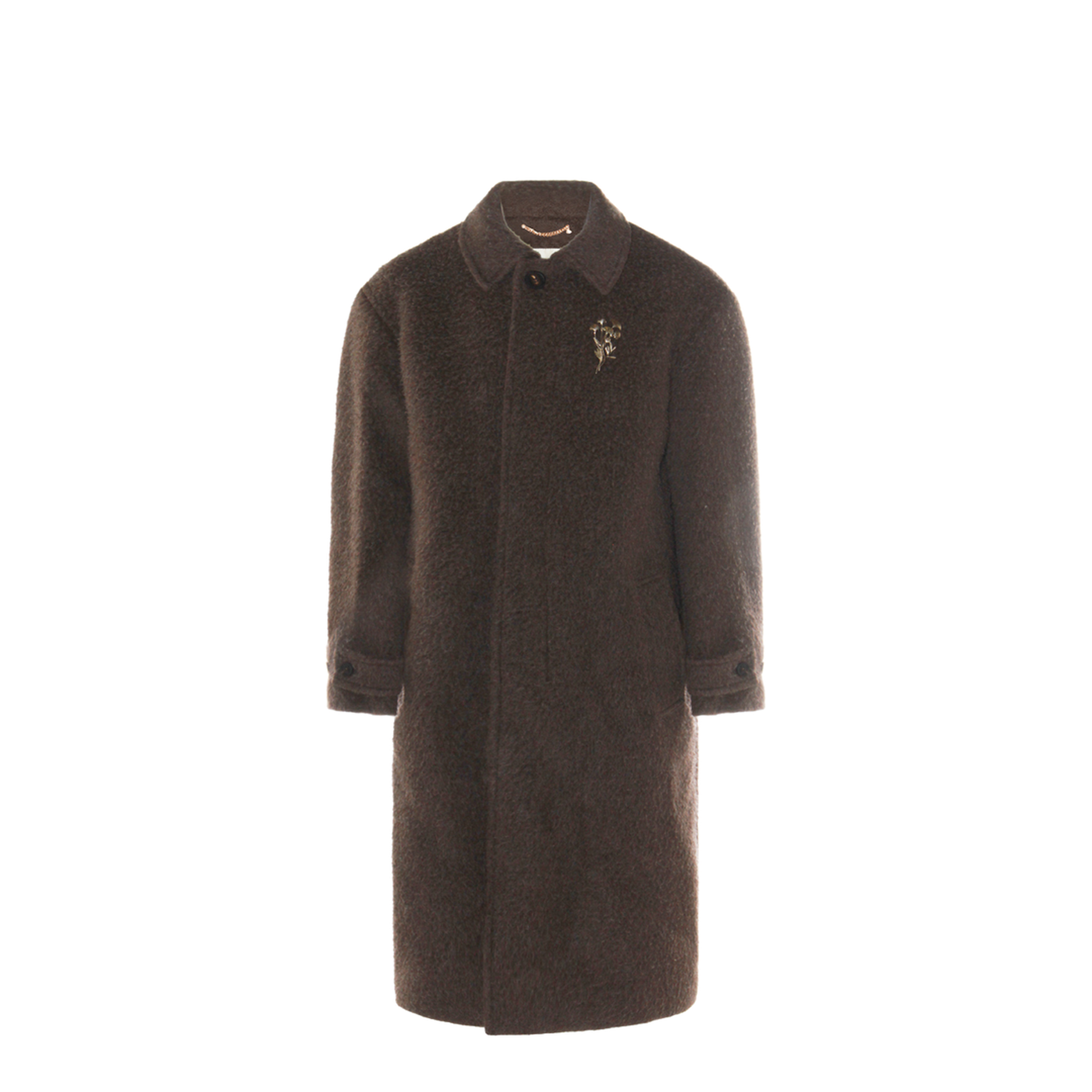 MAYFEYR - Golden Goose - Coats - GMP02344P00209160184
