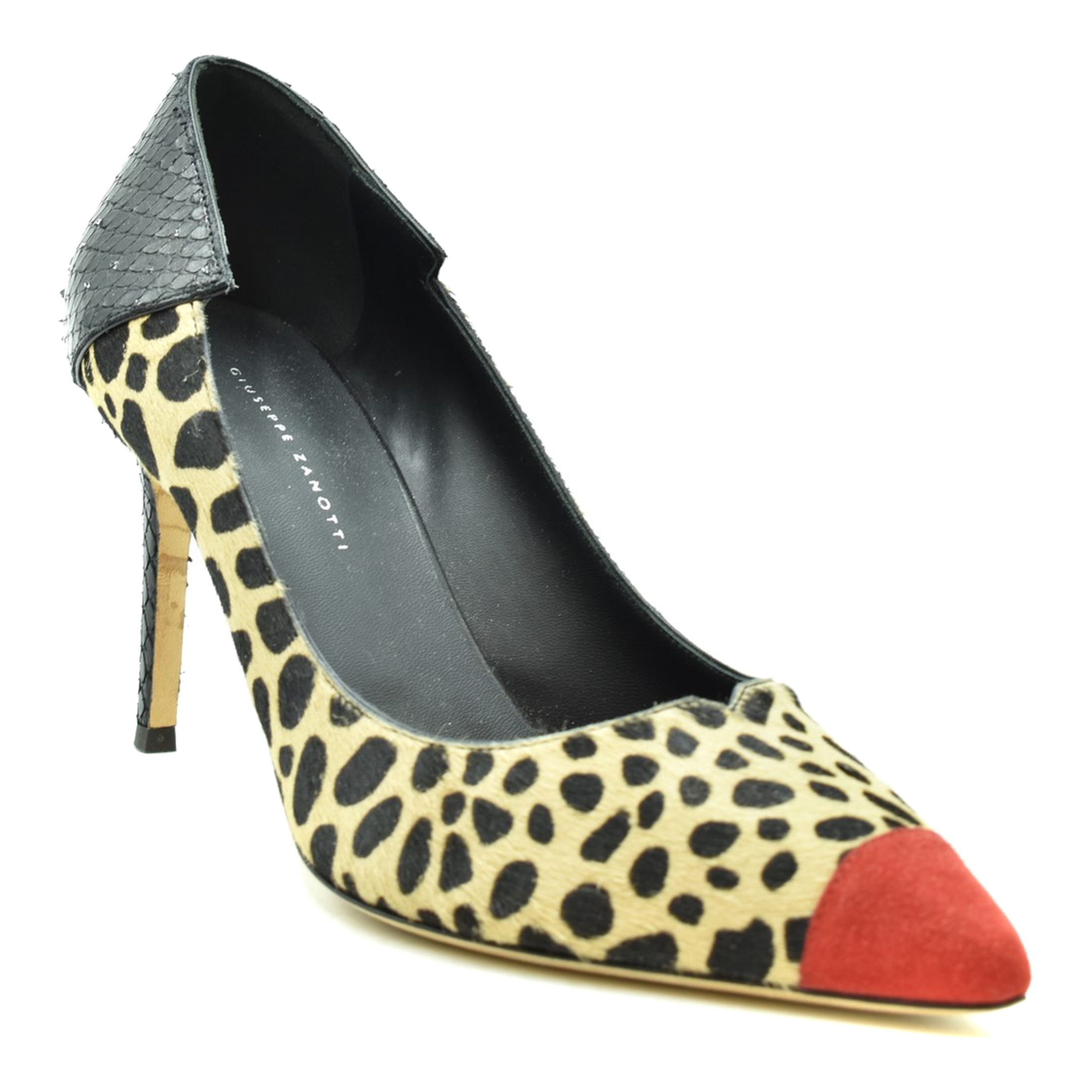 MAYFEYR - Giuseppe Zanotti - Décolleté - I960018