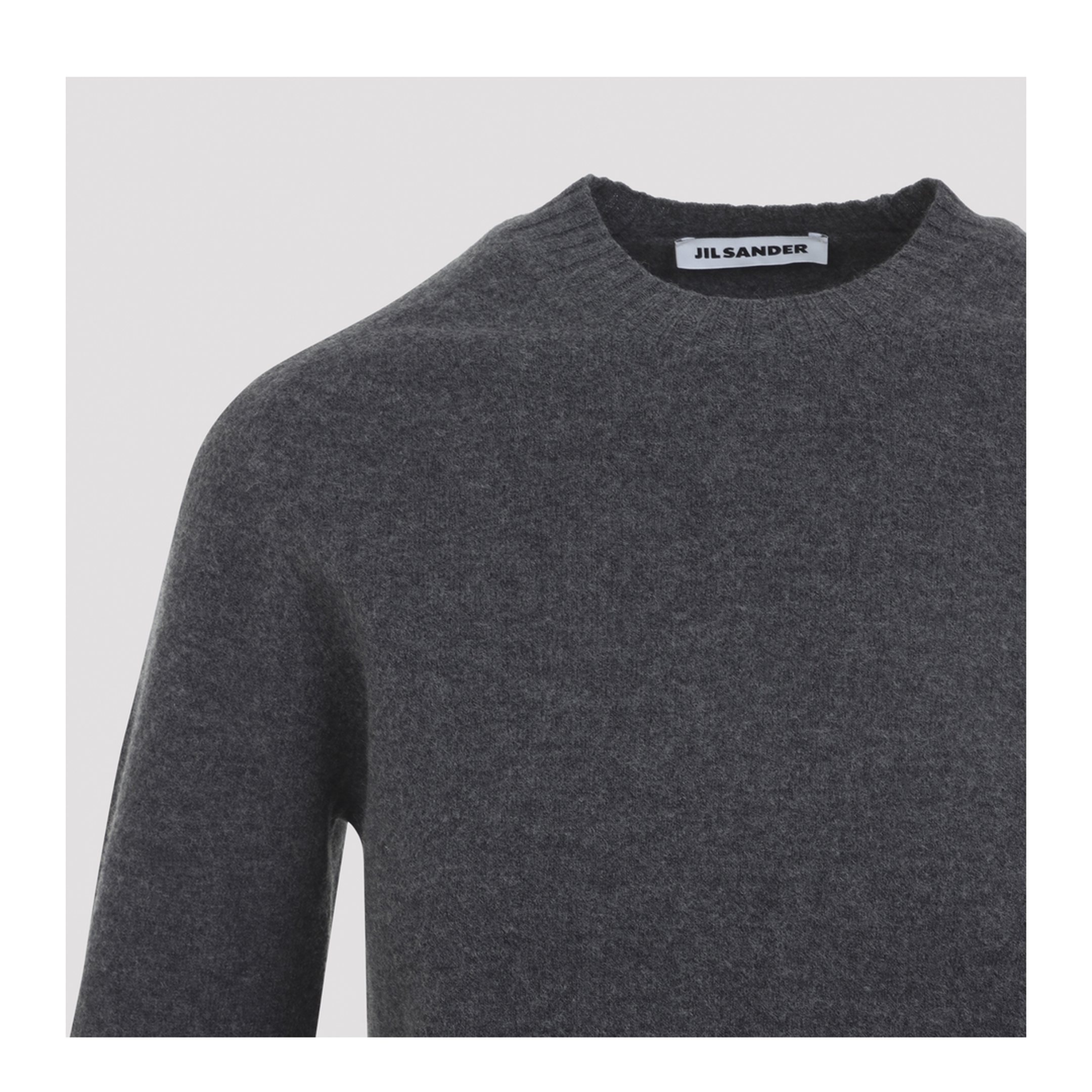 MAYFEYR - Jil Sander - Crewneck Sweater - J02GP0295J14603025