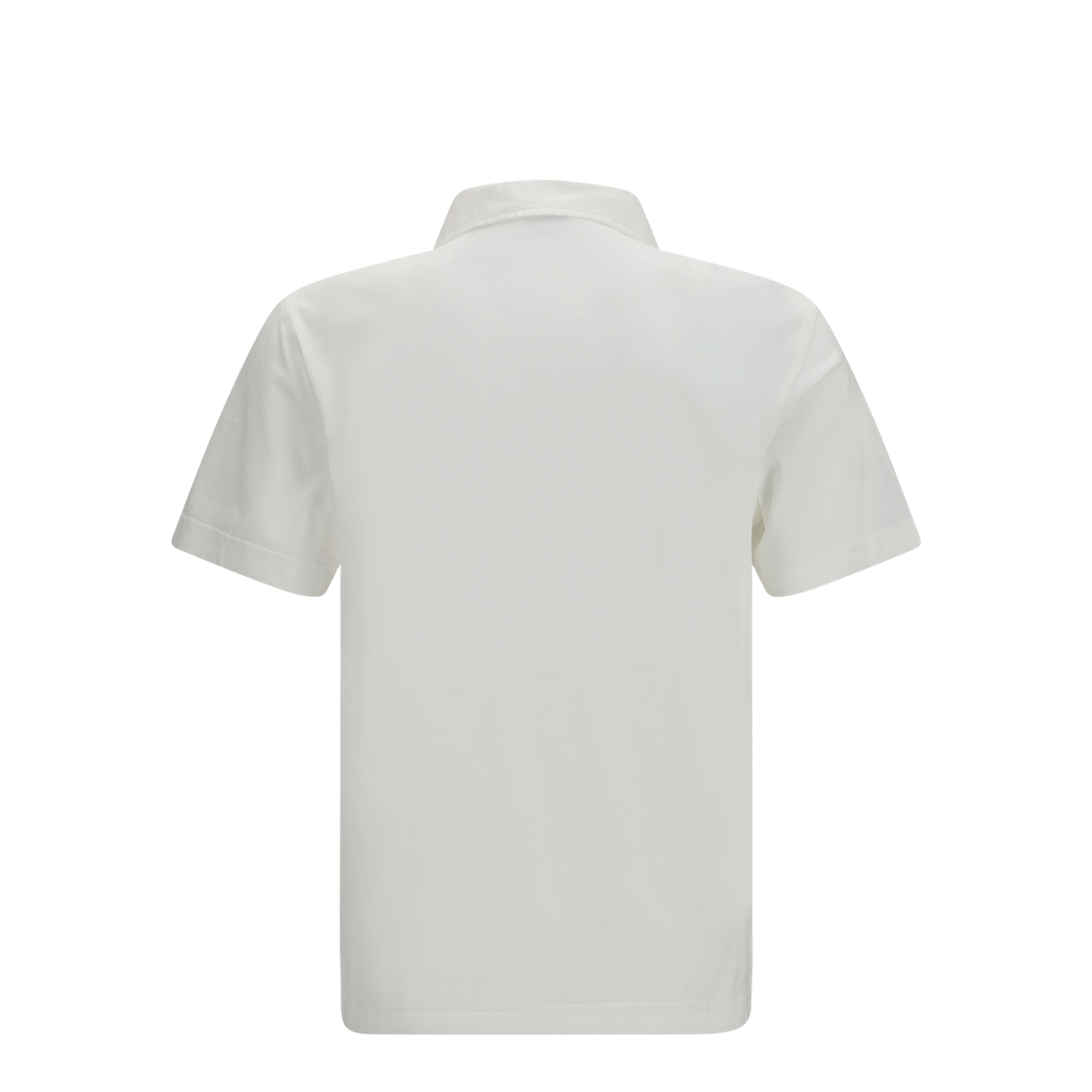 MAYFEYR - Burberry - Jwear Cotton Piqué Polo Shirt - 8125590