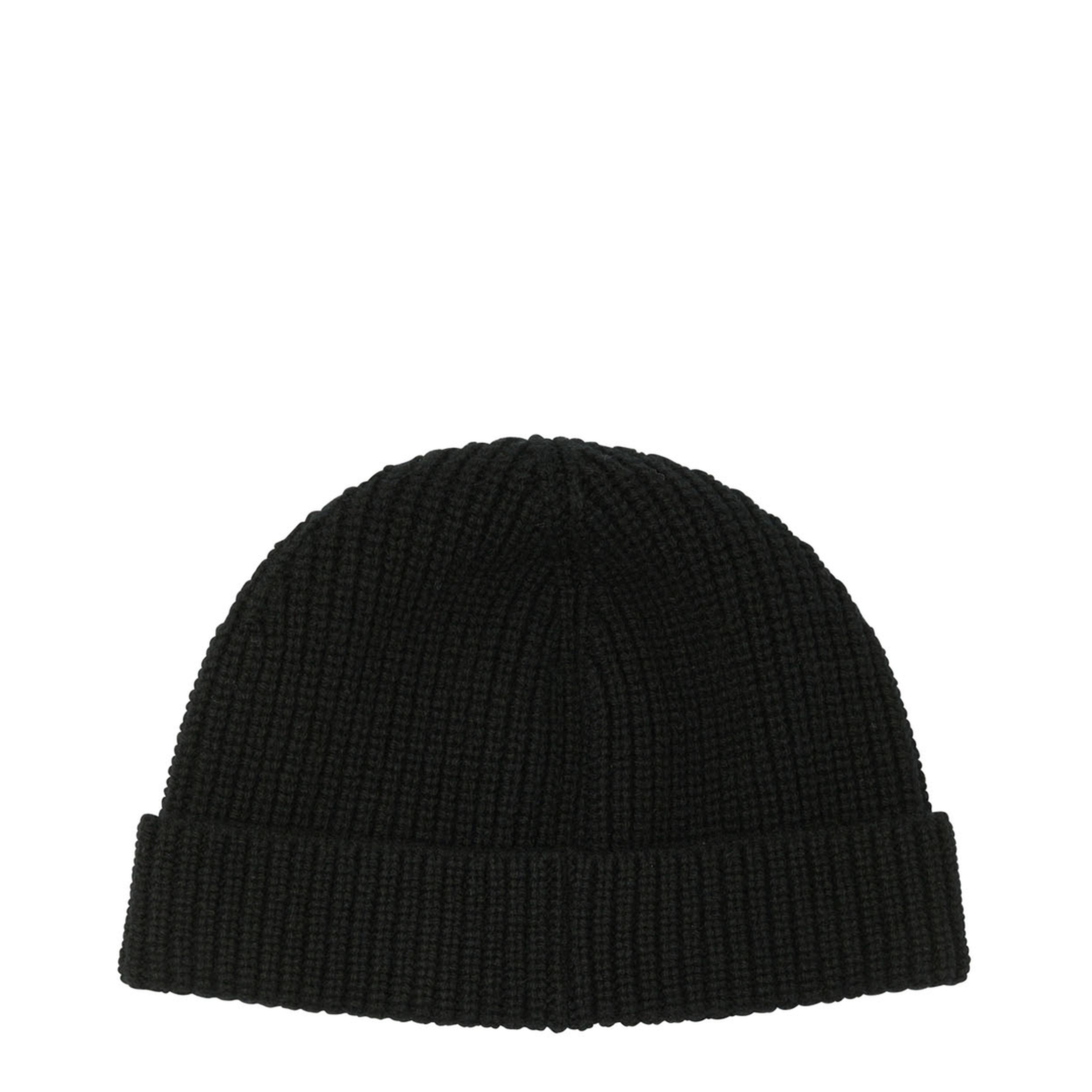 Wool Hat With Vlogo