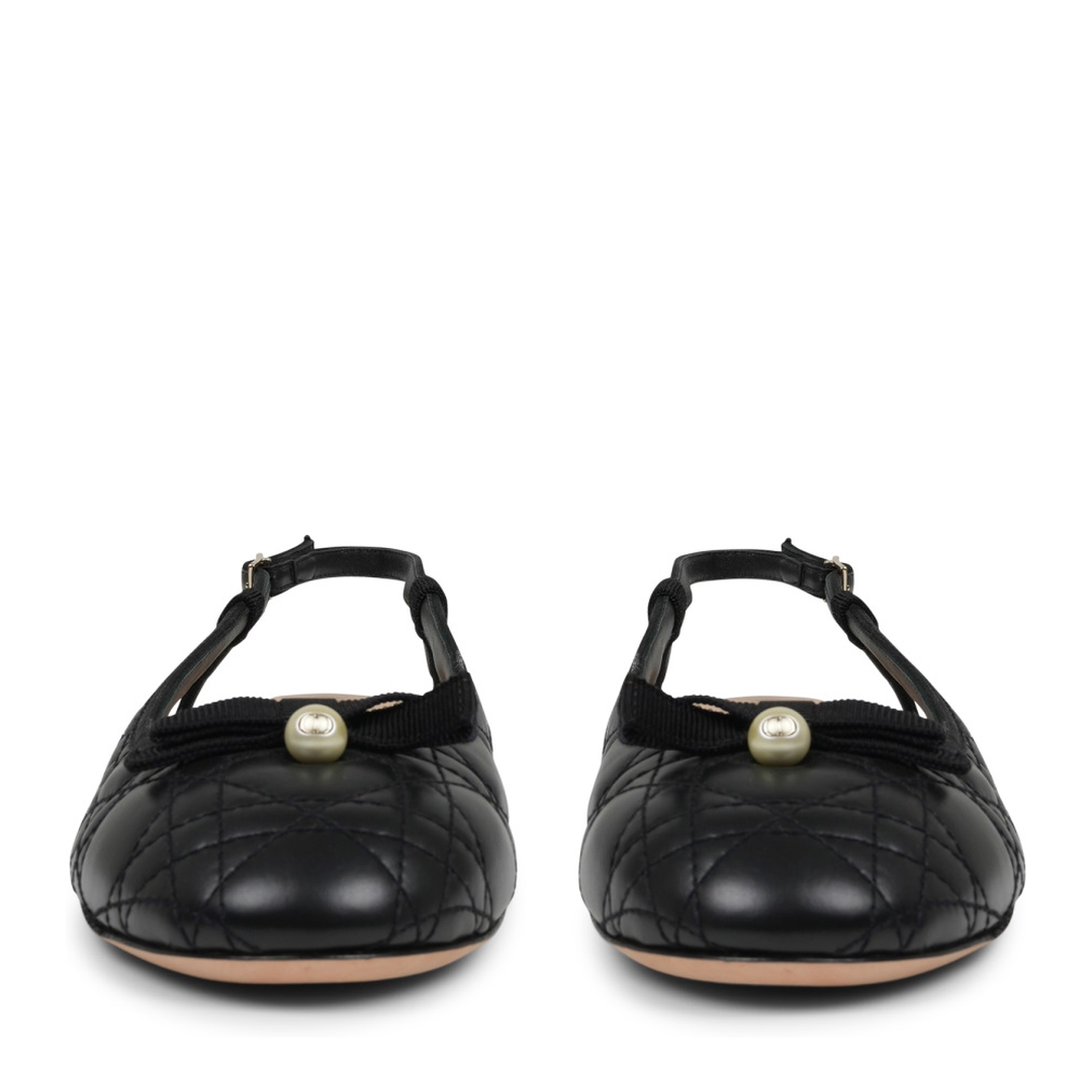 MAYFEYR - Dior - Slingback Pumps - KCB967CQC900