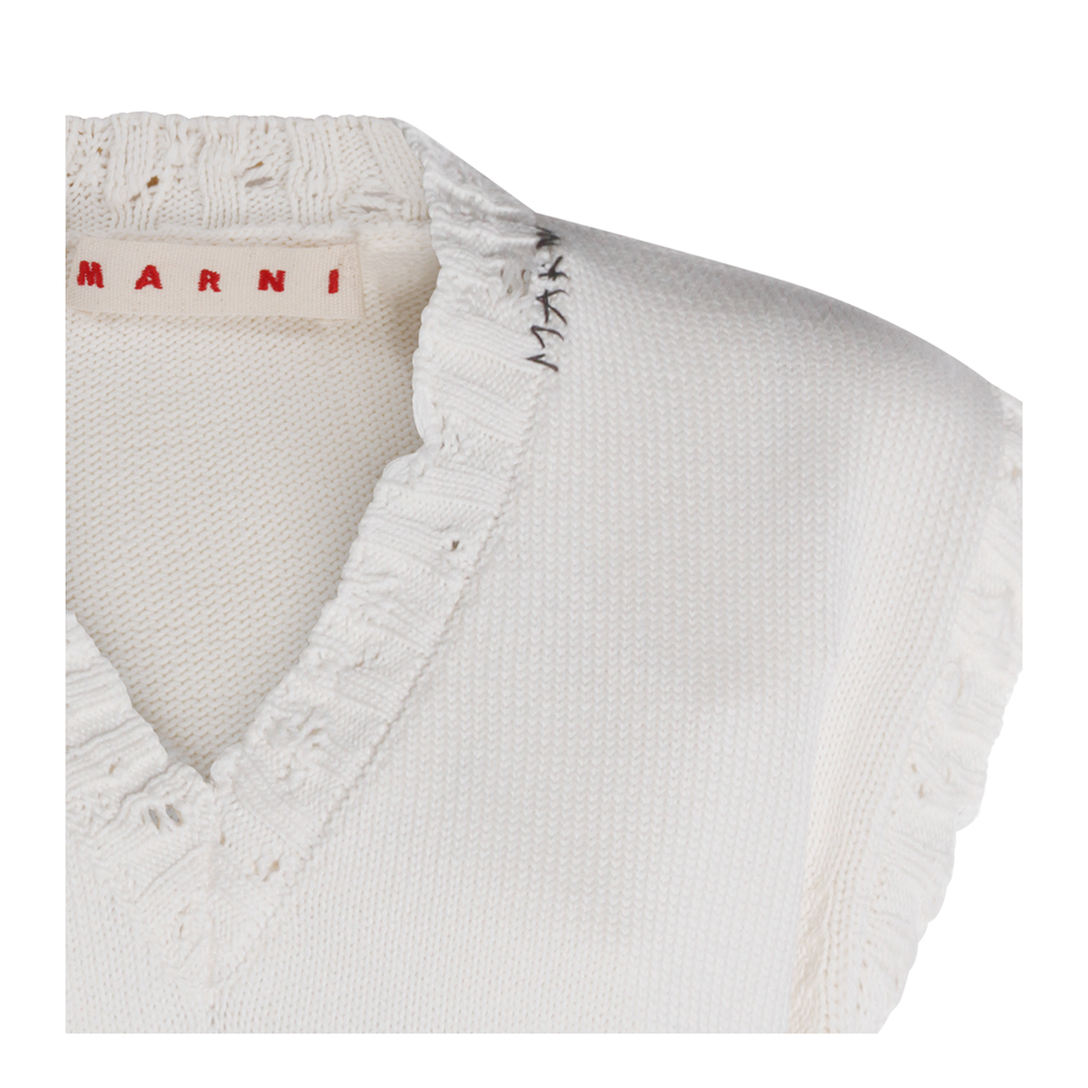 MAYFEYR - Marni - Sweaters - CVMD0088A0UFC65200W01