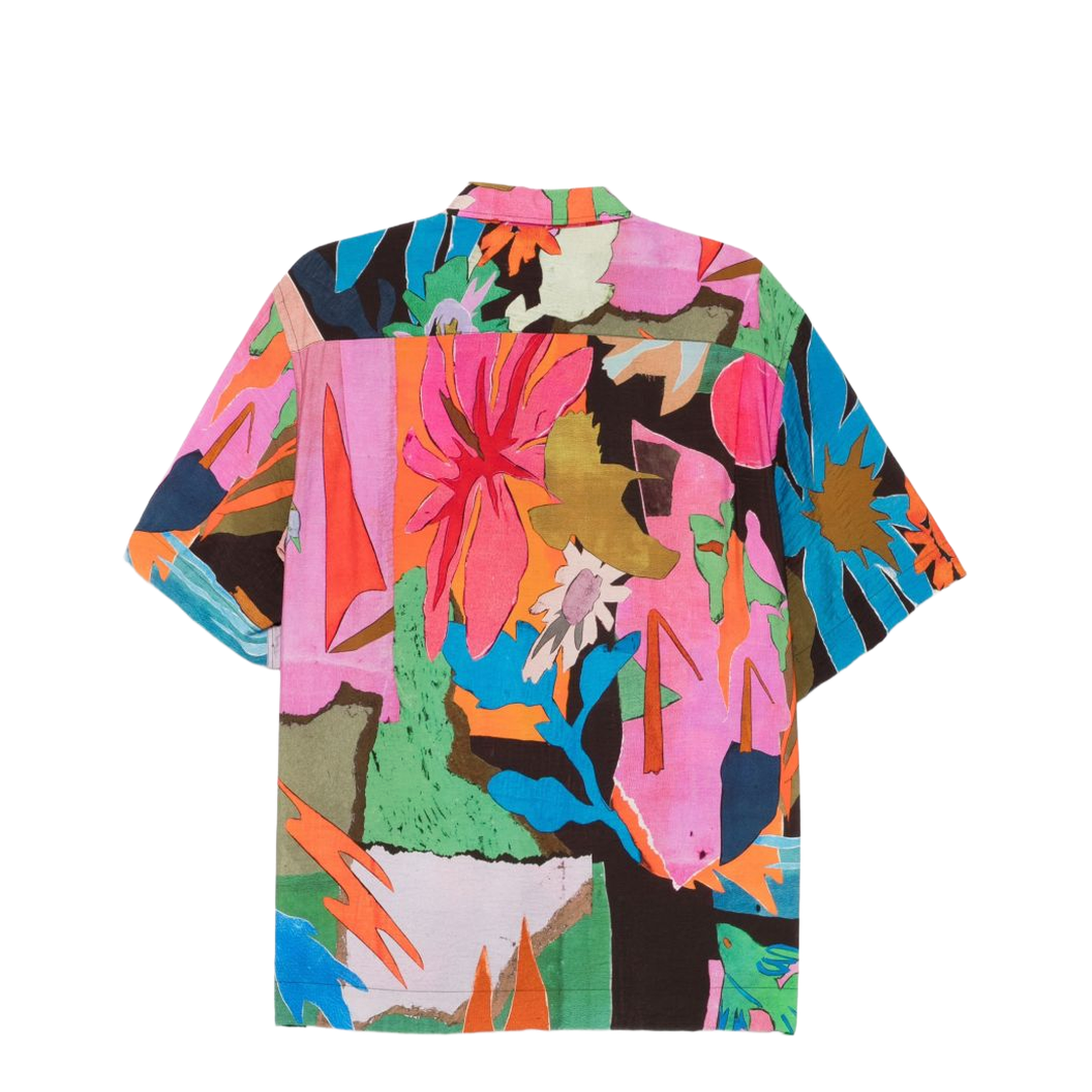 MAYFEYR - Paul Smith - Multicolour Shirts - M1R857ZV0301792