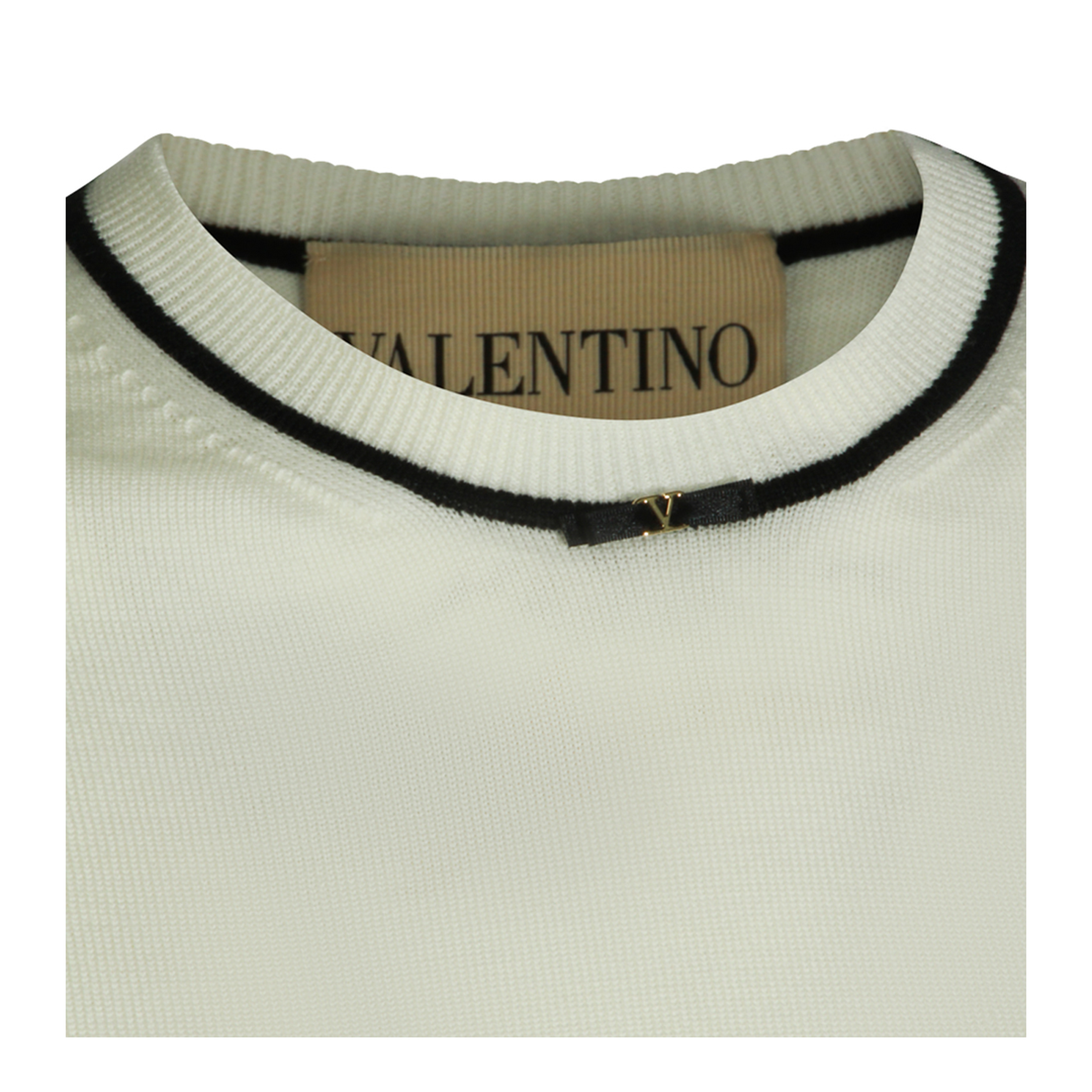 MAYFEYR - Valentino - Sweaters - 9B3KC74YAC10AN