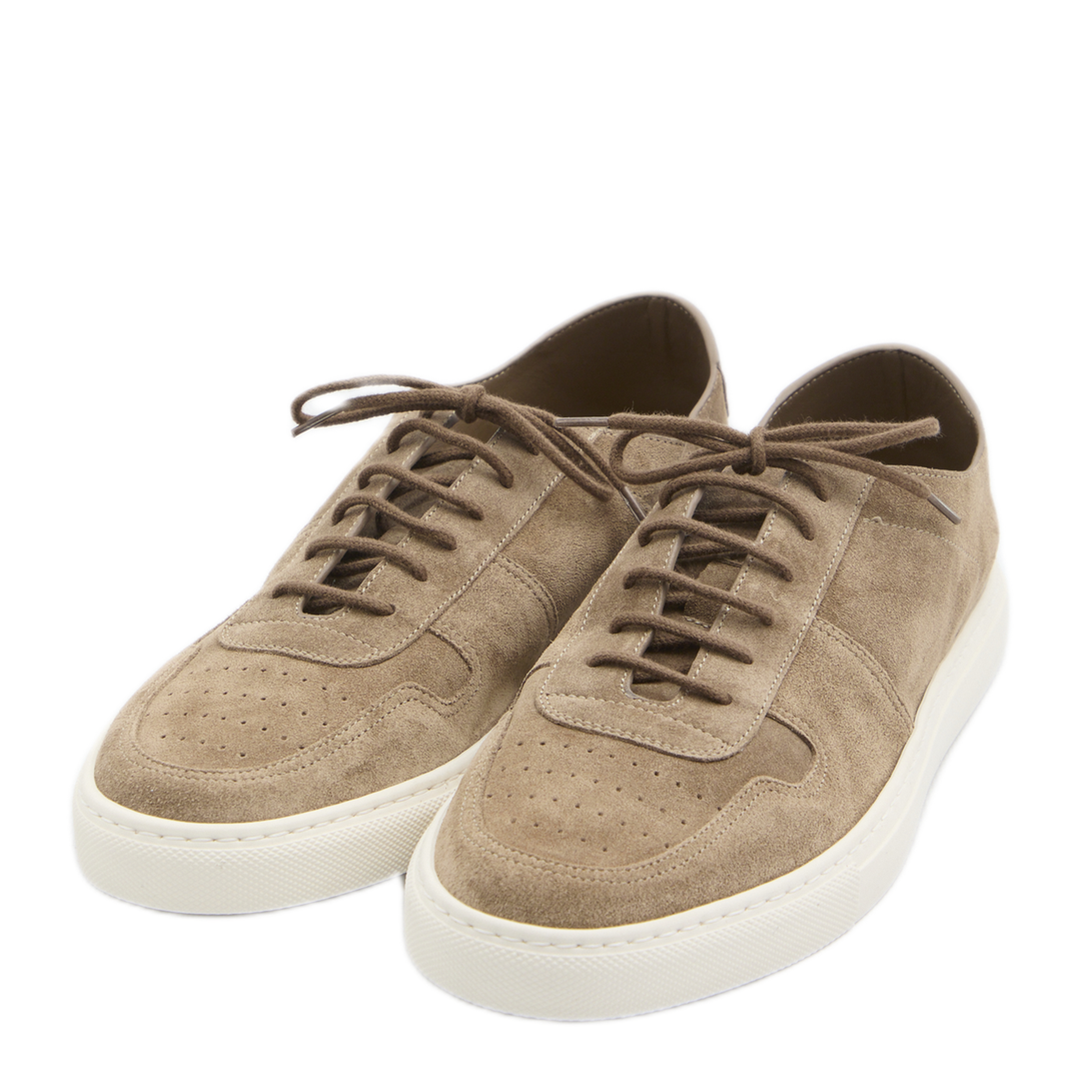 MAYFEYR - Common Projects - Bball Slim Deconstructed Sneakers - 25400240