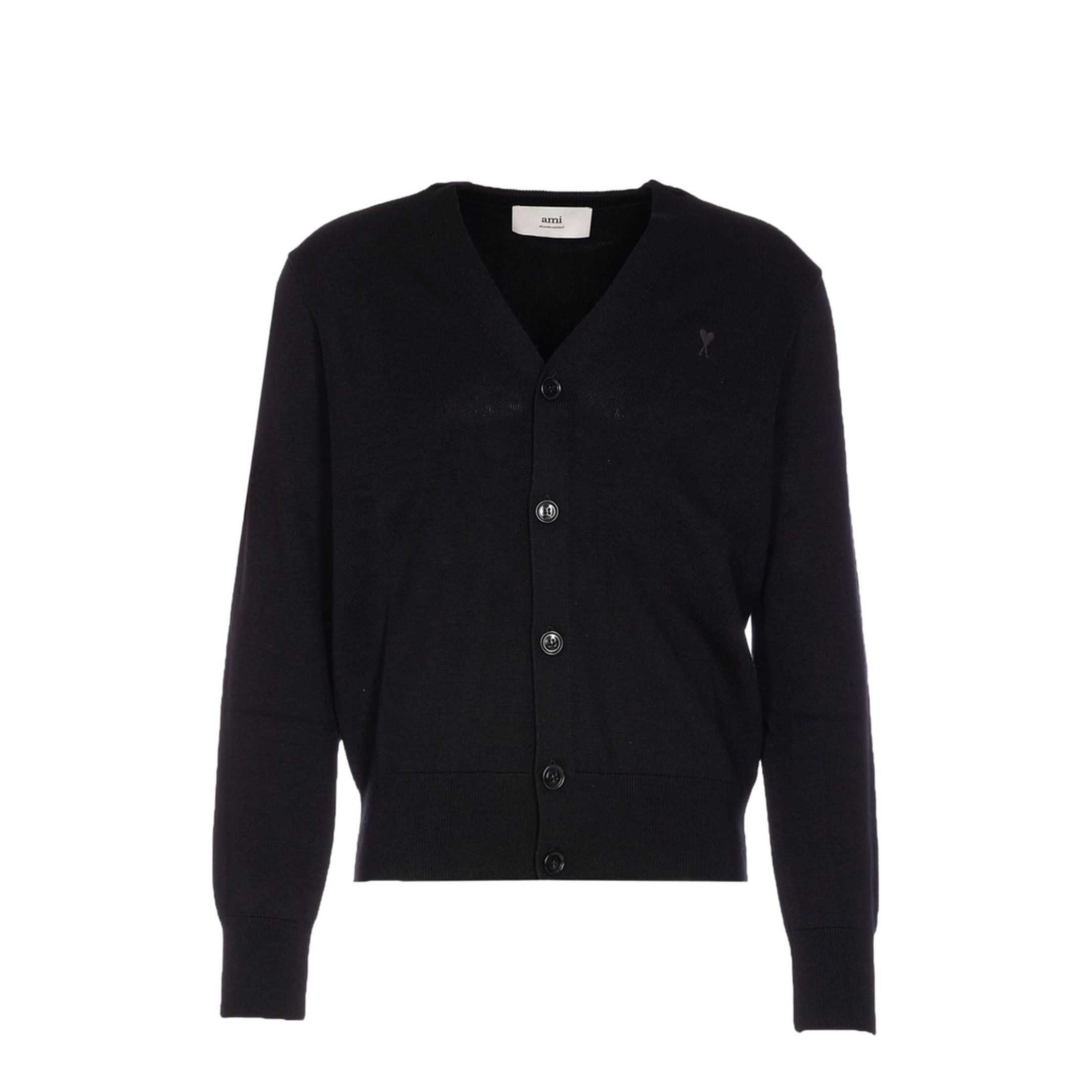 Ami de Coeur cardigan