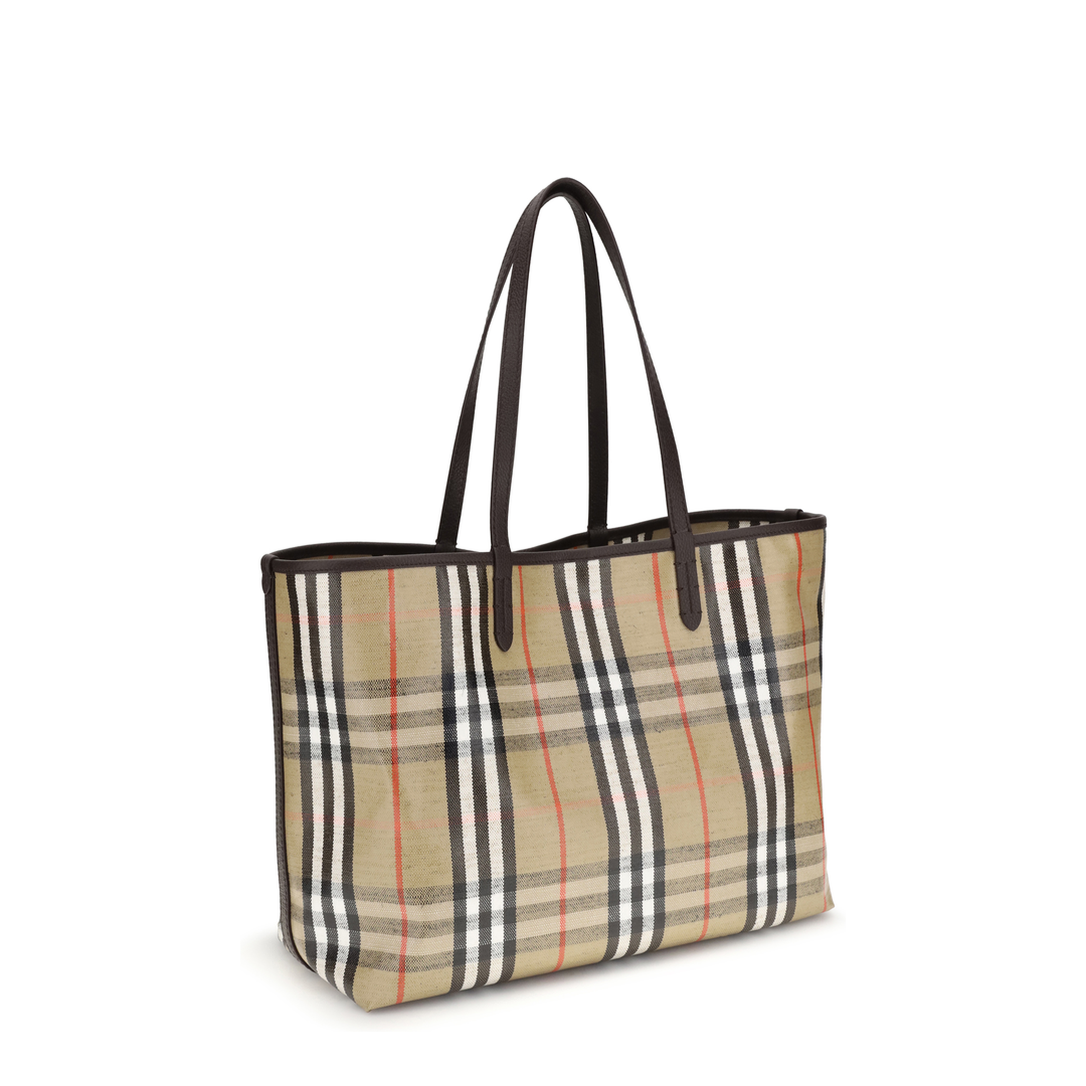 Highlands Medium Tote Bag