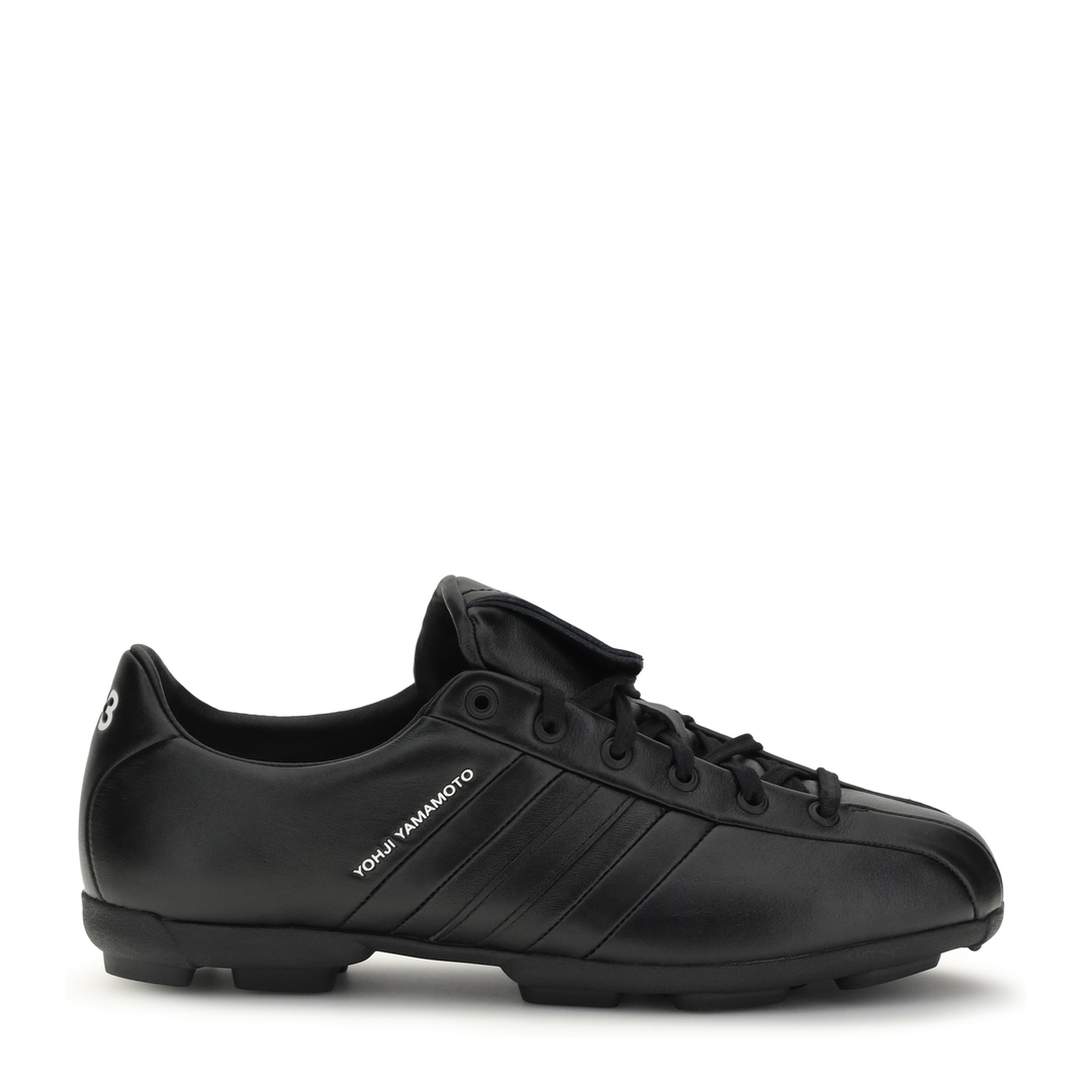 MAYFEYR - Y-3 - Field Sneakers - HP9980
