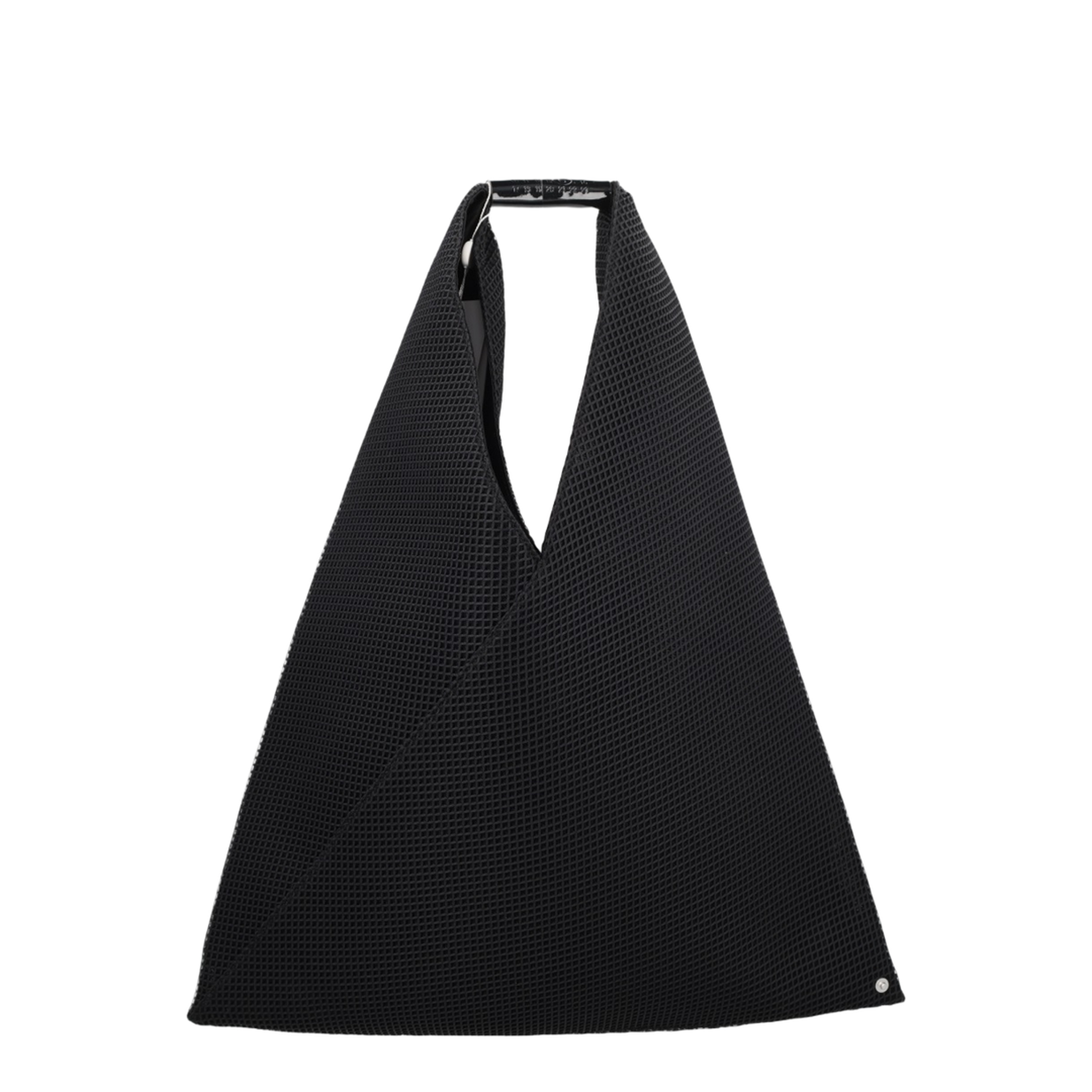 MAYFEYR - Mm6 Maison Margiela - Japanese Medium Handbag - S54WD0039P9069T8013