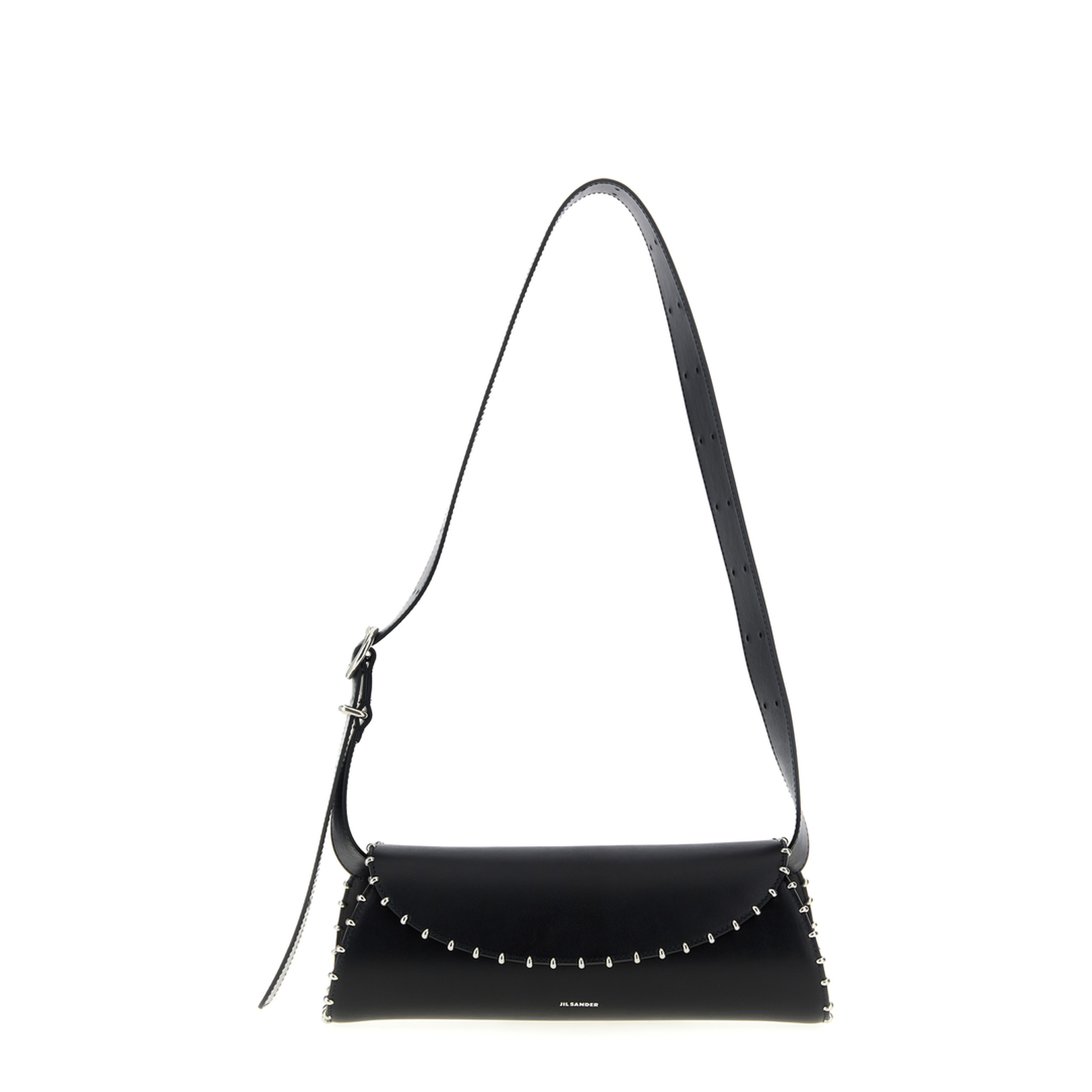 Small Cannolo Shoulder Bag