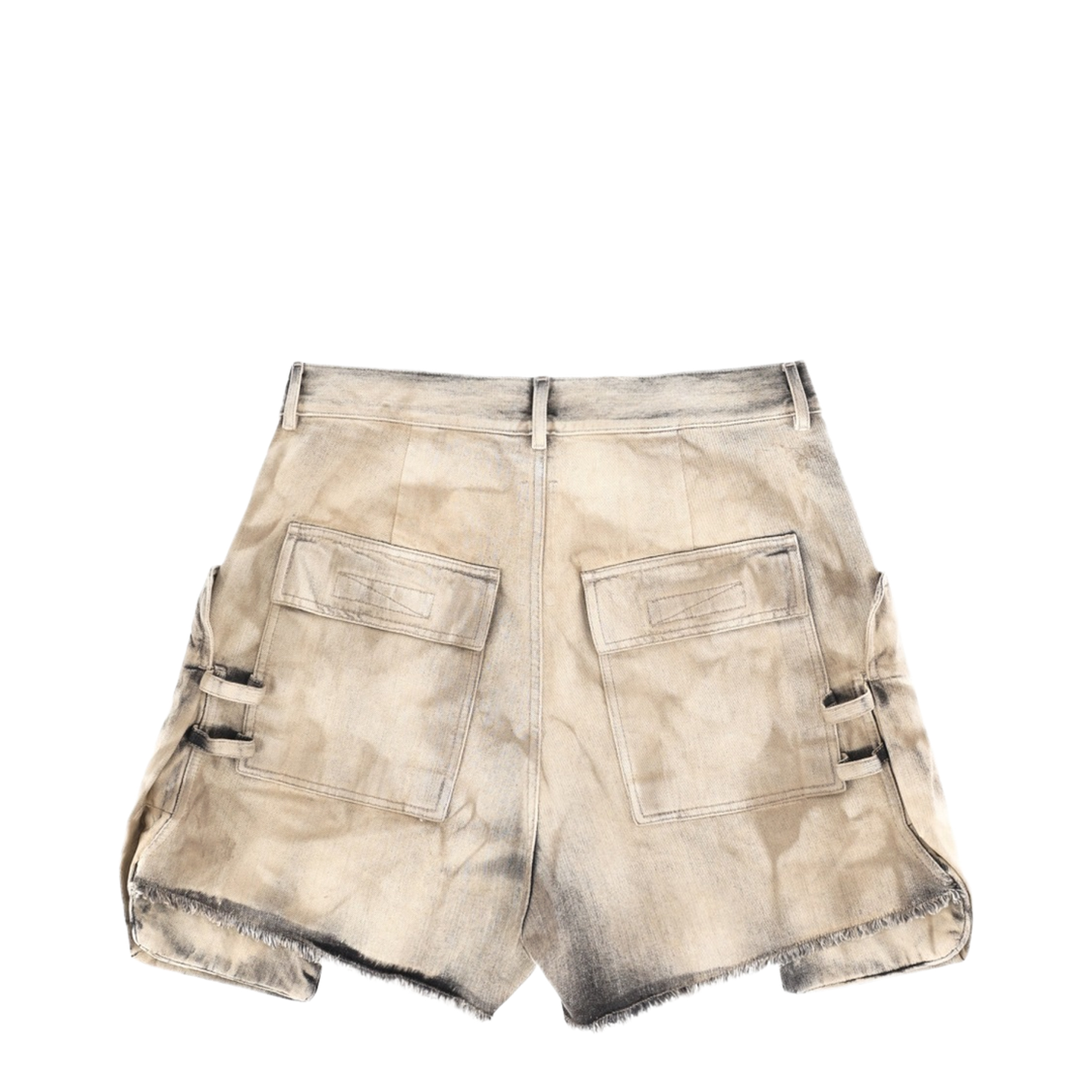 Cargo Shorts