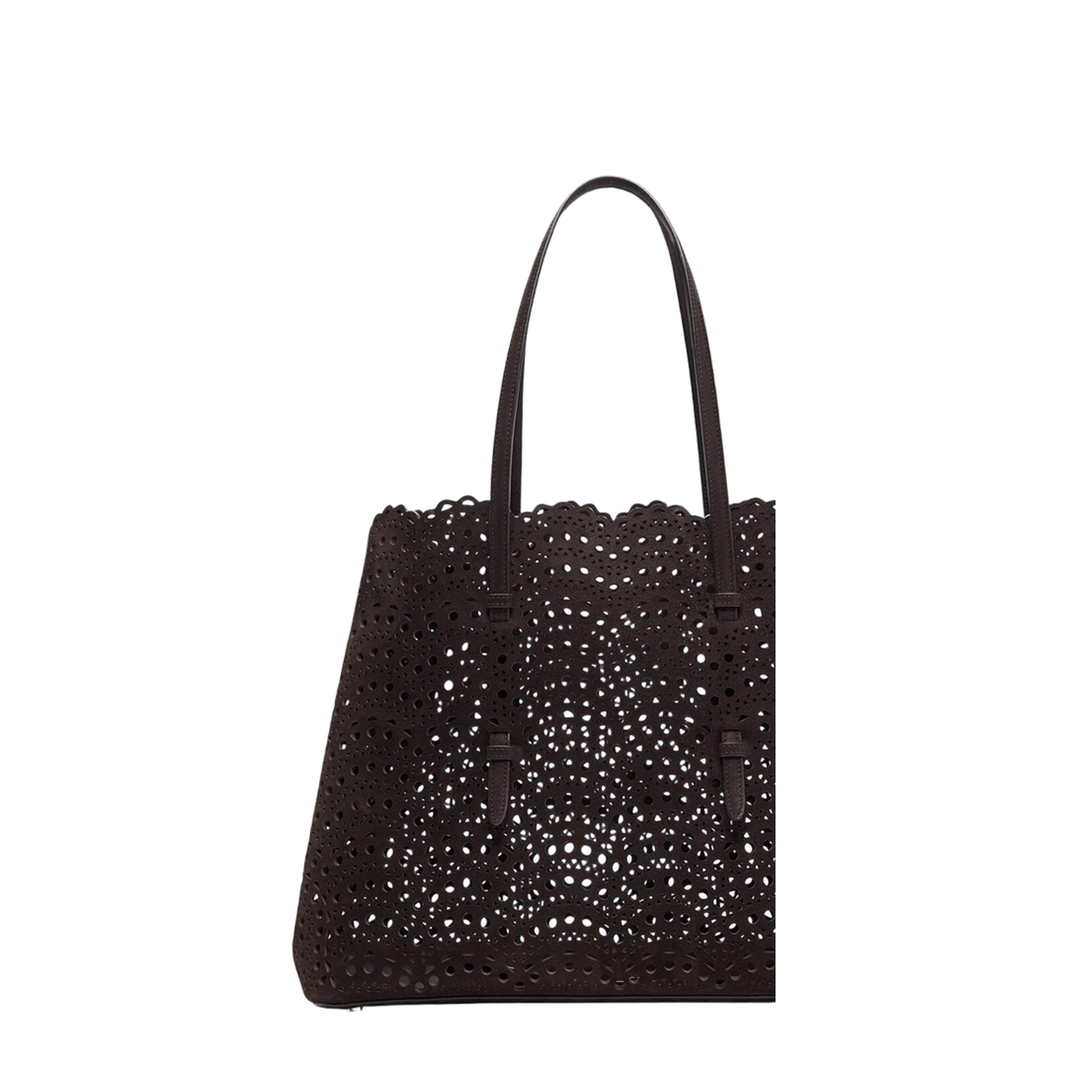 MAYFEYR - Alaia - Brown Bag - AA1L6014CA322U15