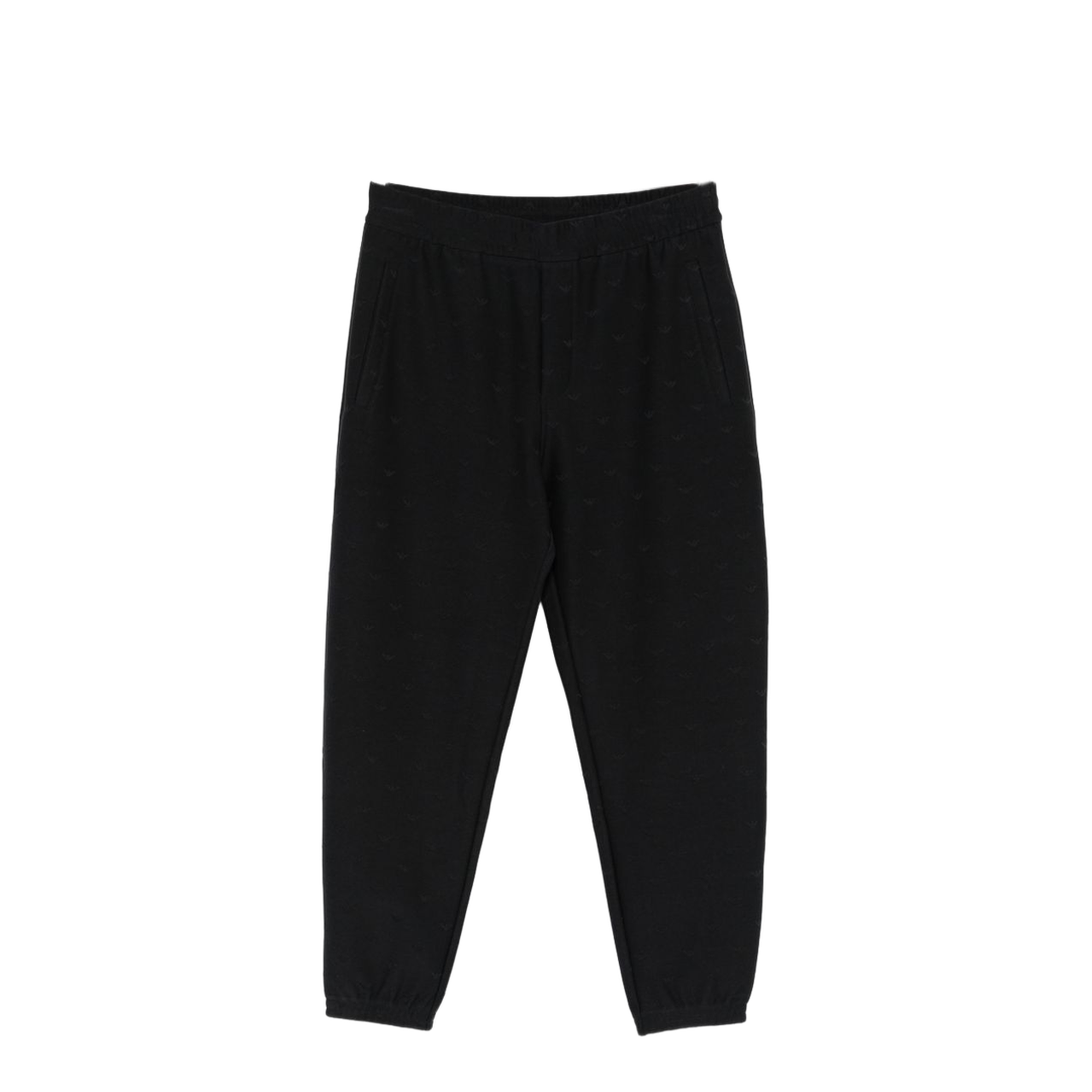 MAYFEYR - Emporio Armani - Trousers Blue - EM004872AF13700FB469