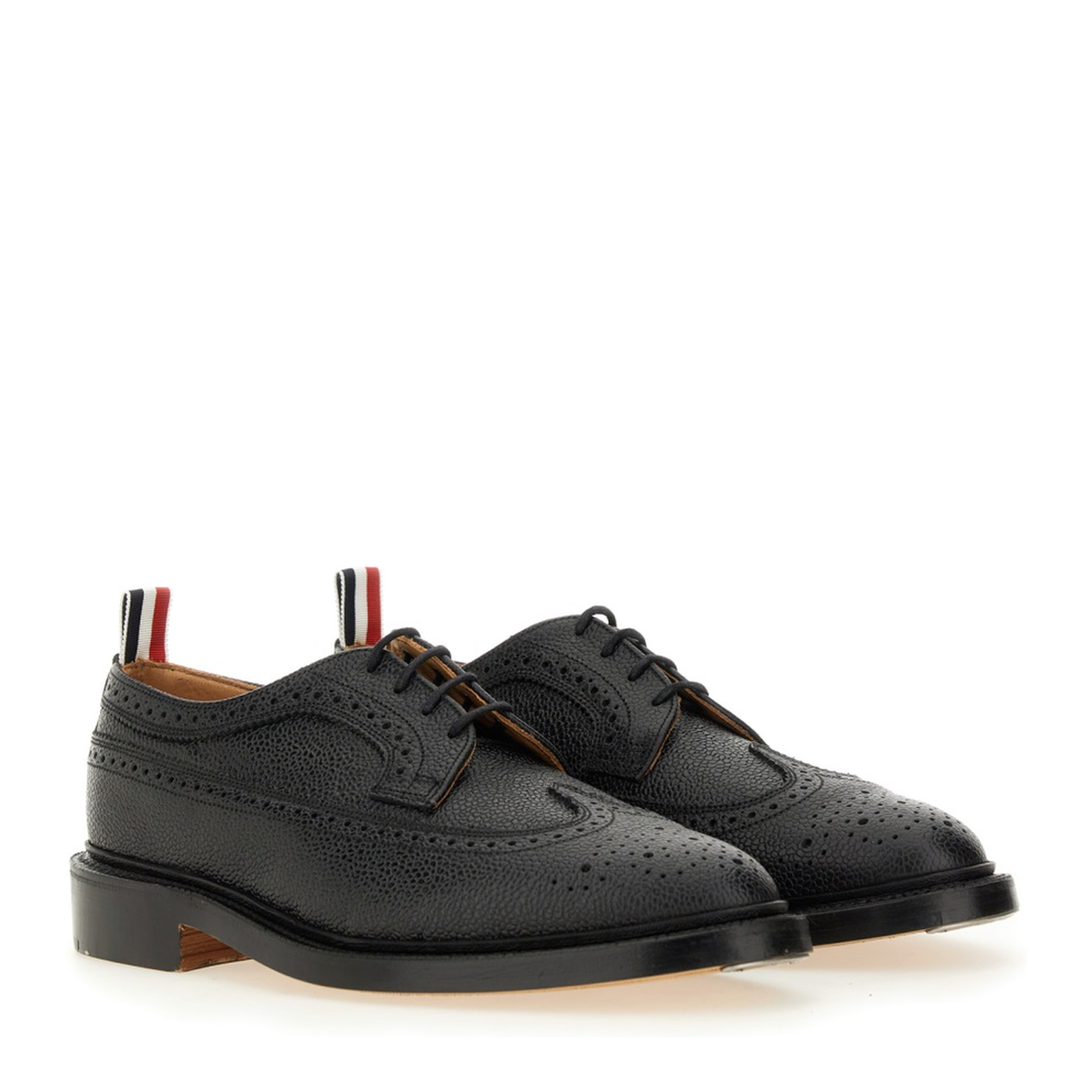 BROGUE CLASSIC LONGWING