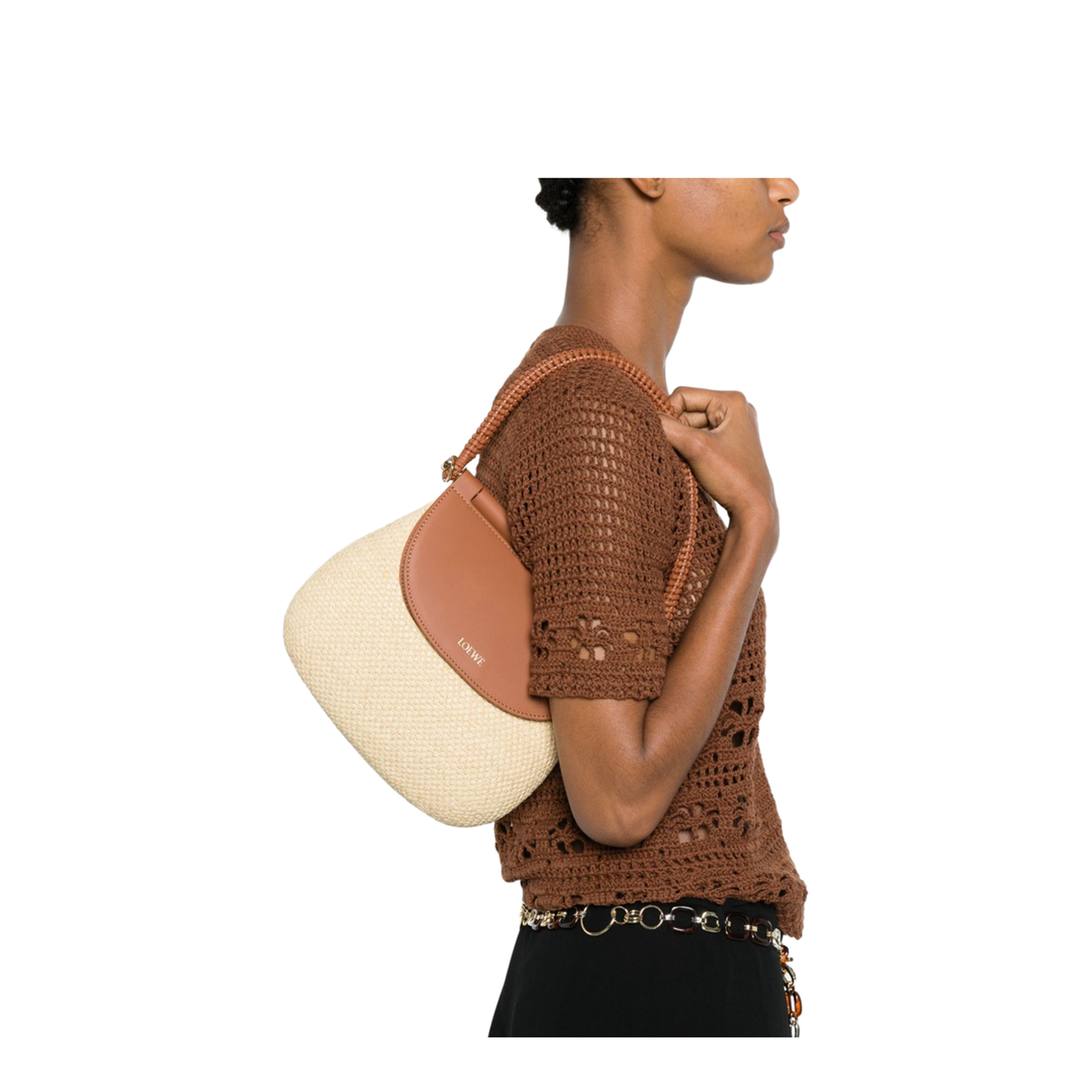 MAYFEYR - Loewe - Paula'S Ibiza Bag - AFSHFSHX022435