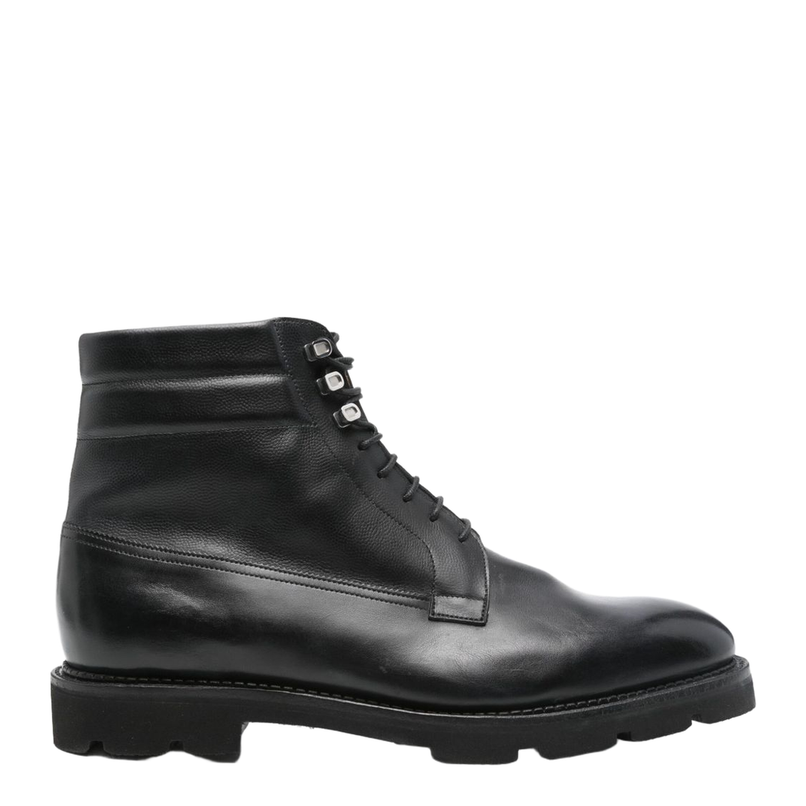 Boots Black