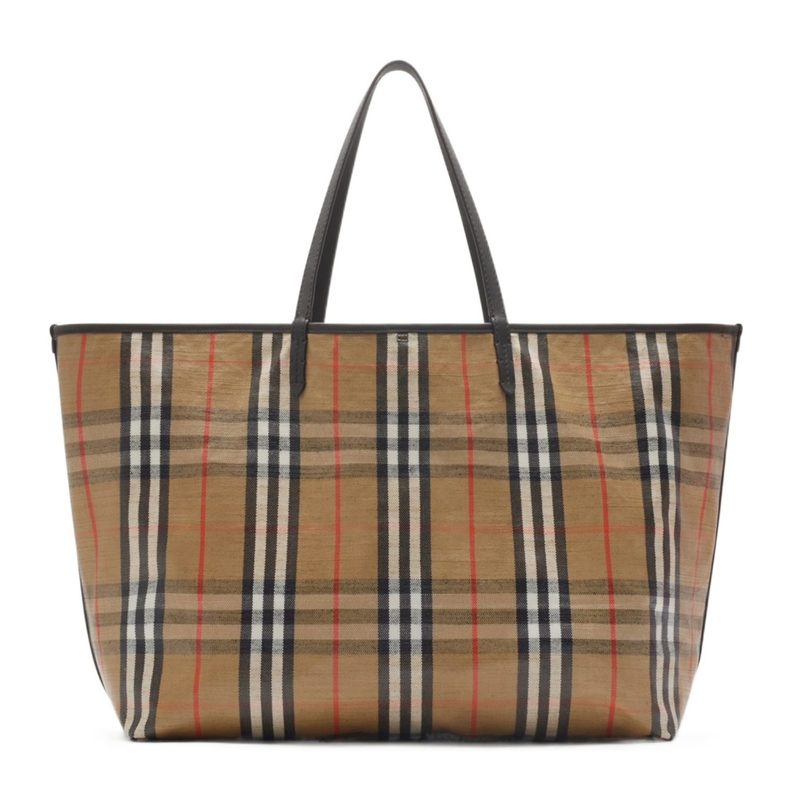 Large Highlands Tote