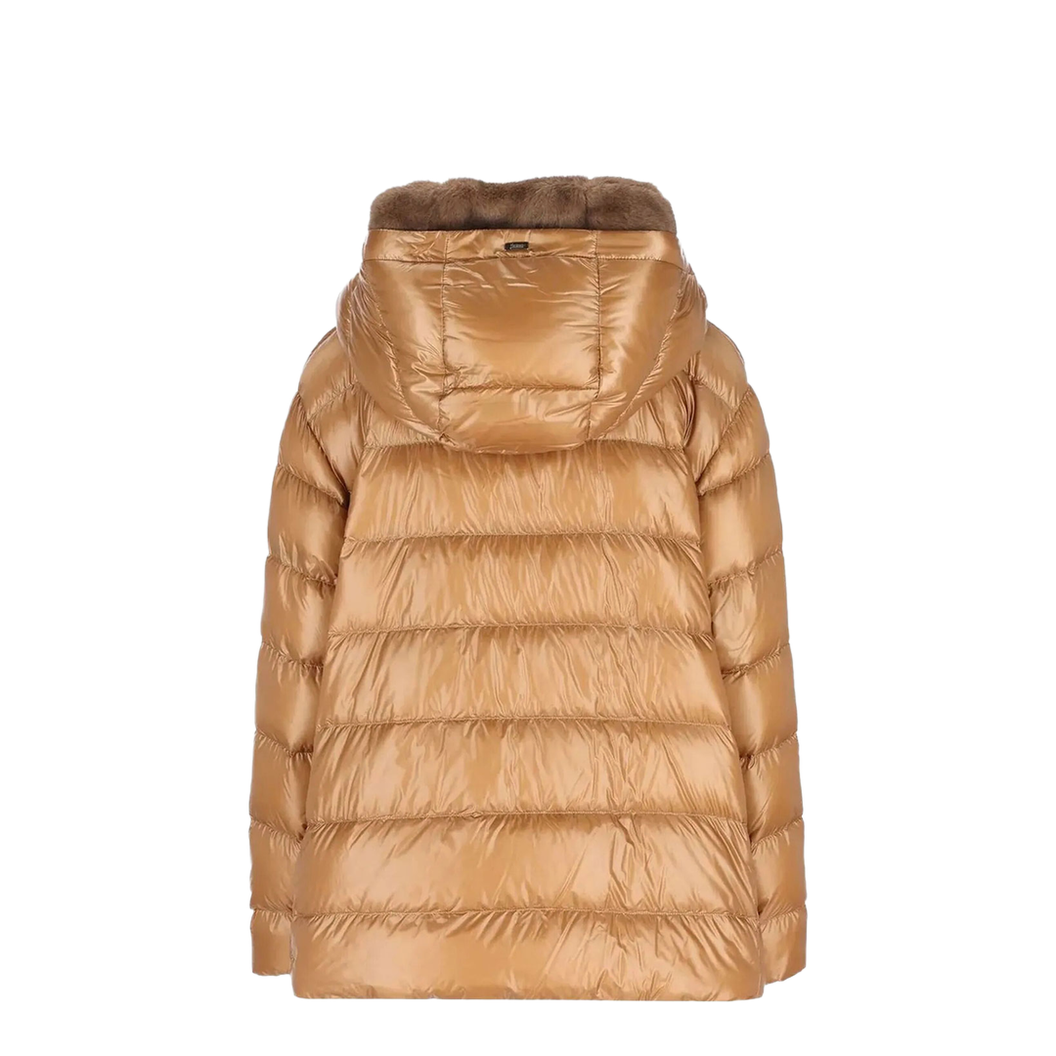 MAYFEYR - Herno - Padded Jacket With Zip - PI002312D12017Z