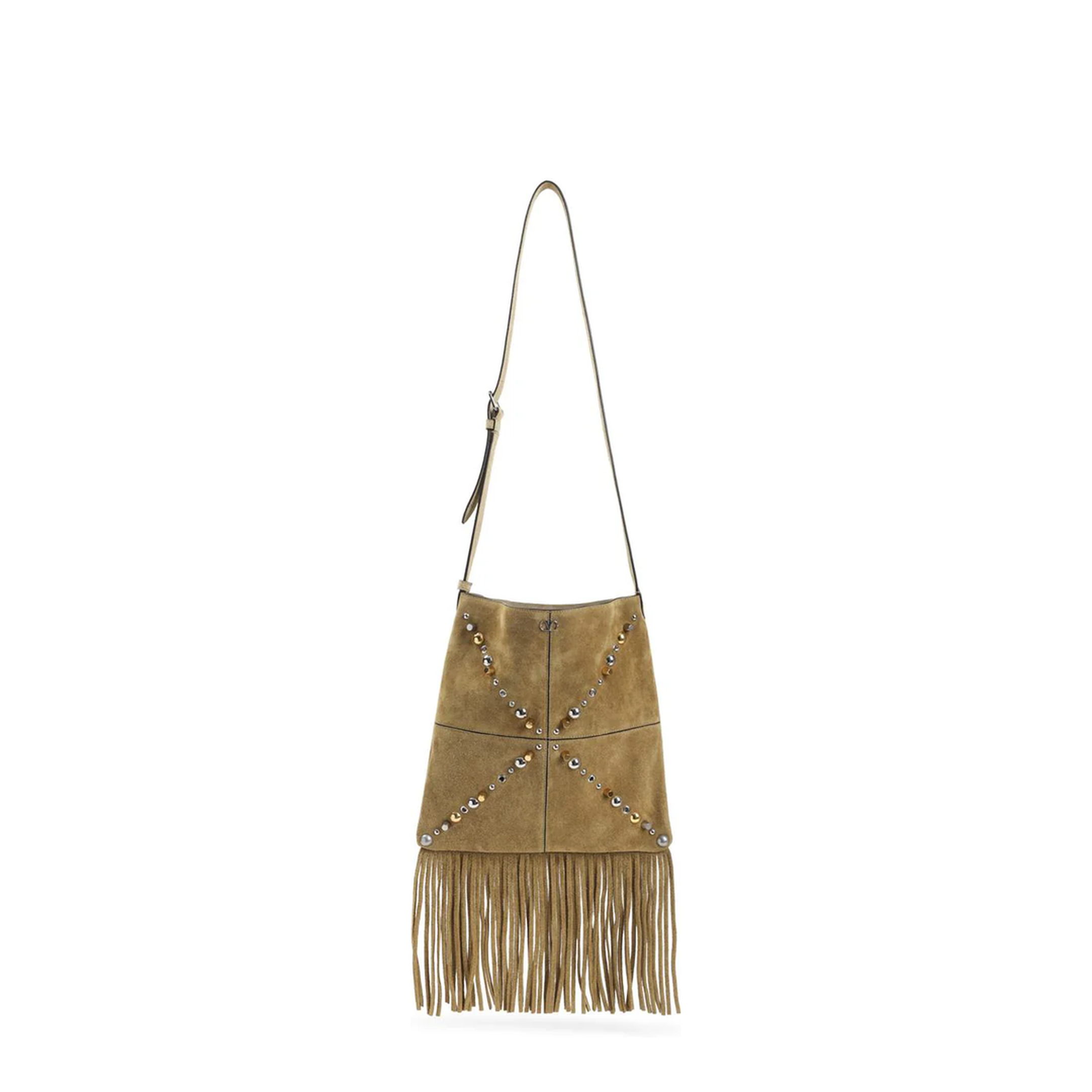 MAYFEYR - Valentino - Shoulder Bags - 8Y2B0R31ADG