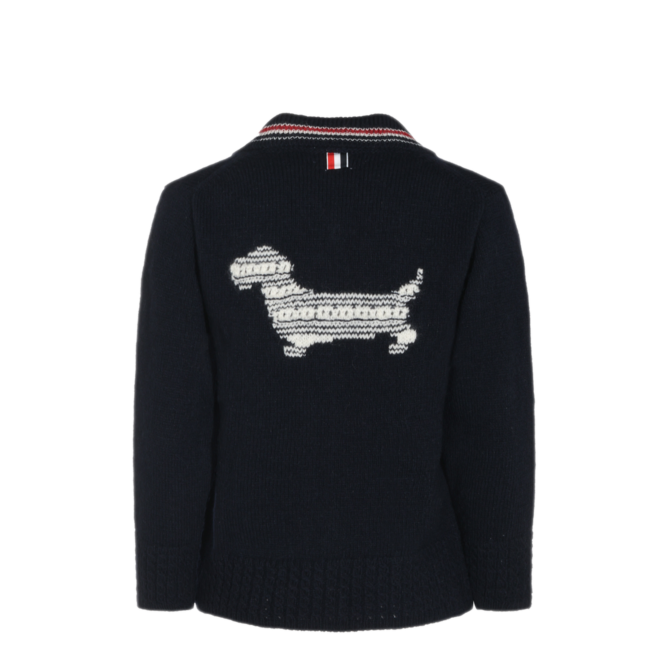 MAYFEYR - Thom Browne - Sweaters - FKC719AY1506415