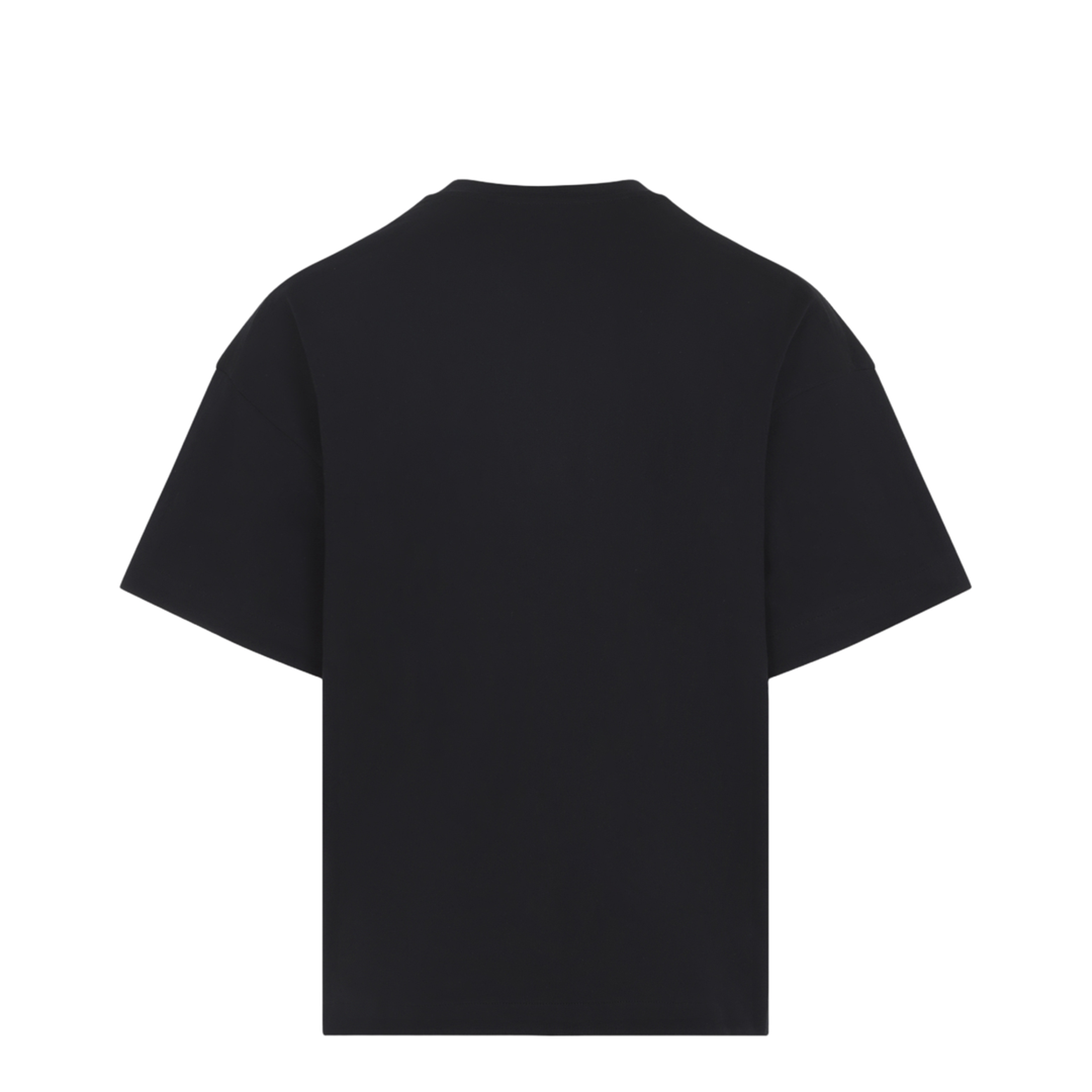MAYFEYR - Jil Sander - Oversized Logo T-Shirt - J22GC0277J20348