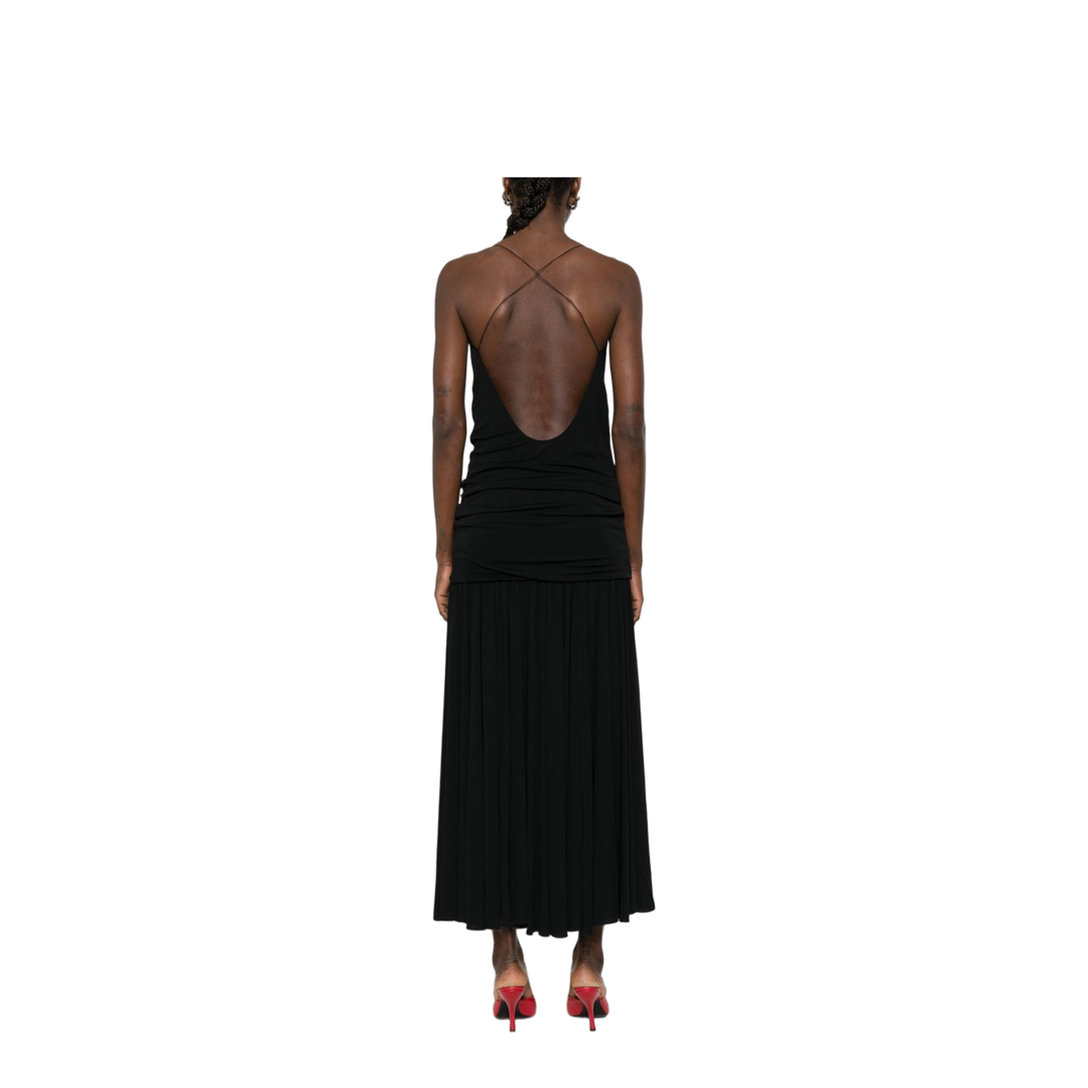 Long Dress
