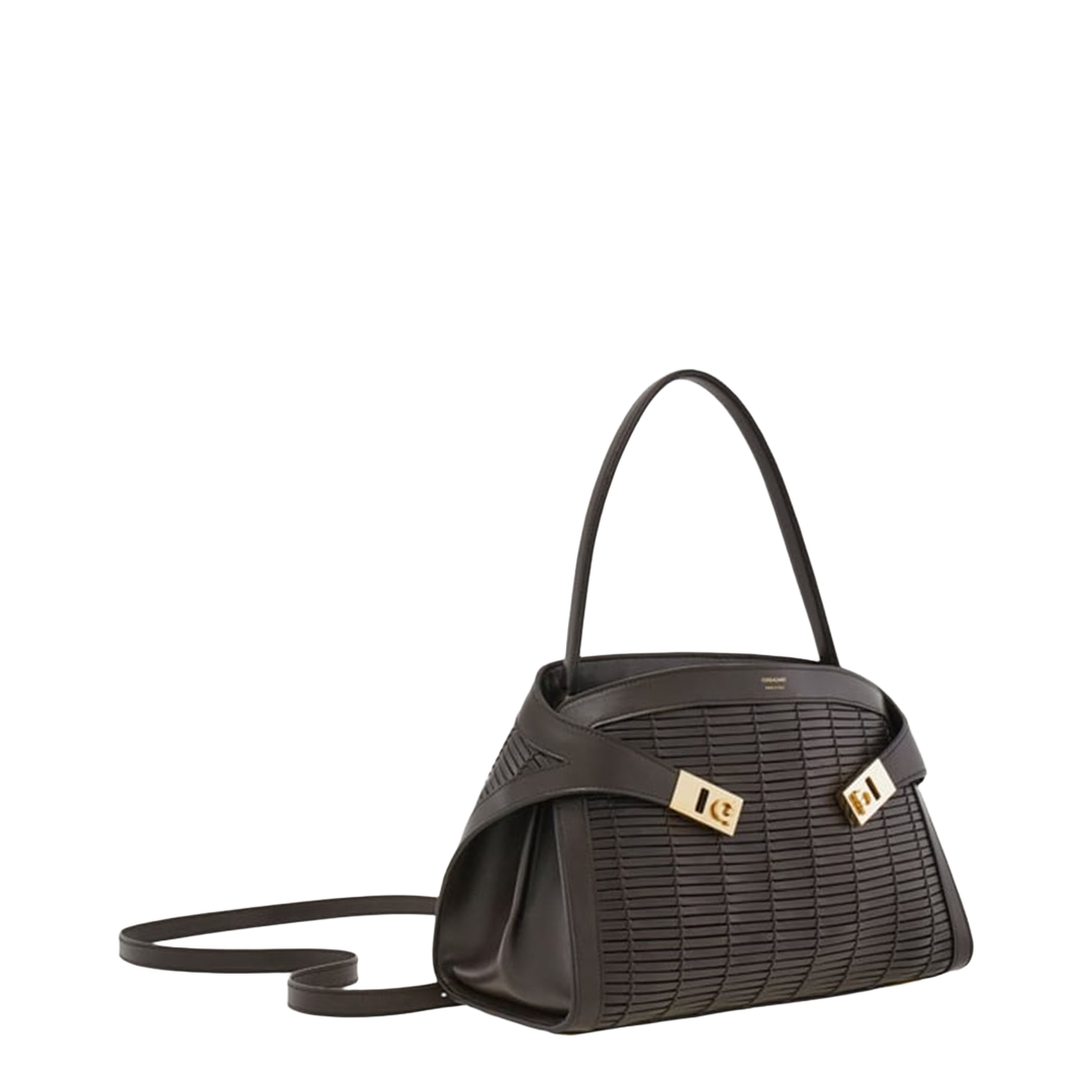 MAYFEYR - Ferragamo - Shoulder Bag - 21A674002