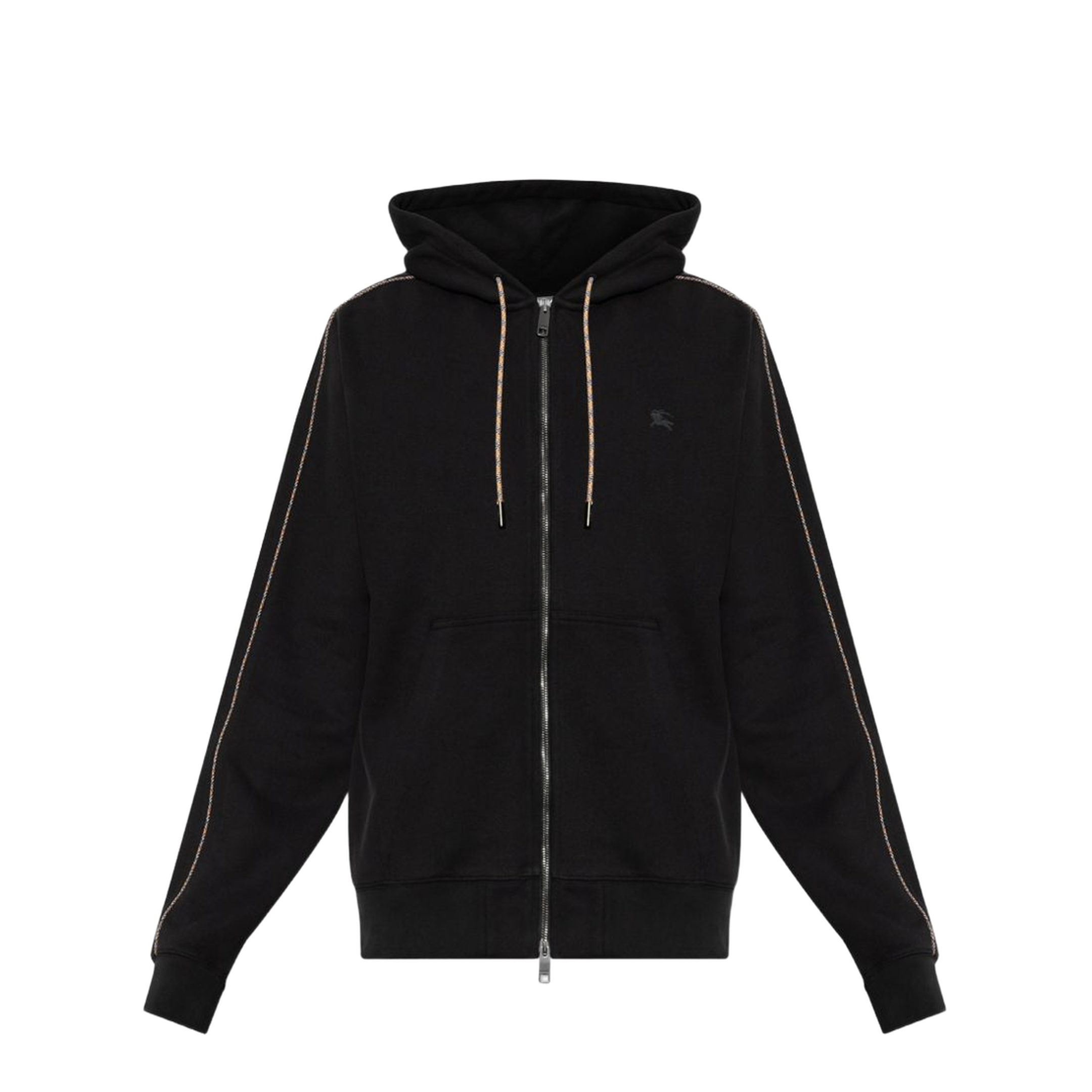 MAYFEYR - Burberry - Sweaters Black - 8130512A1189