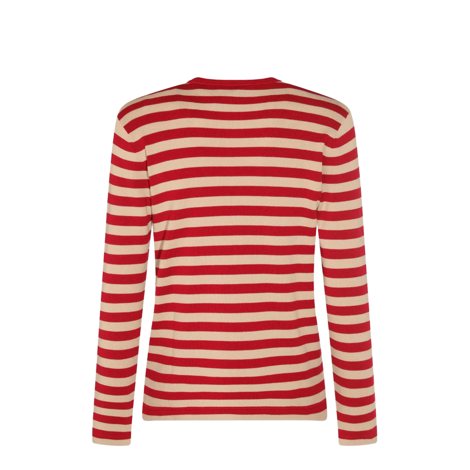 Garavani Maglie Butter-Red