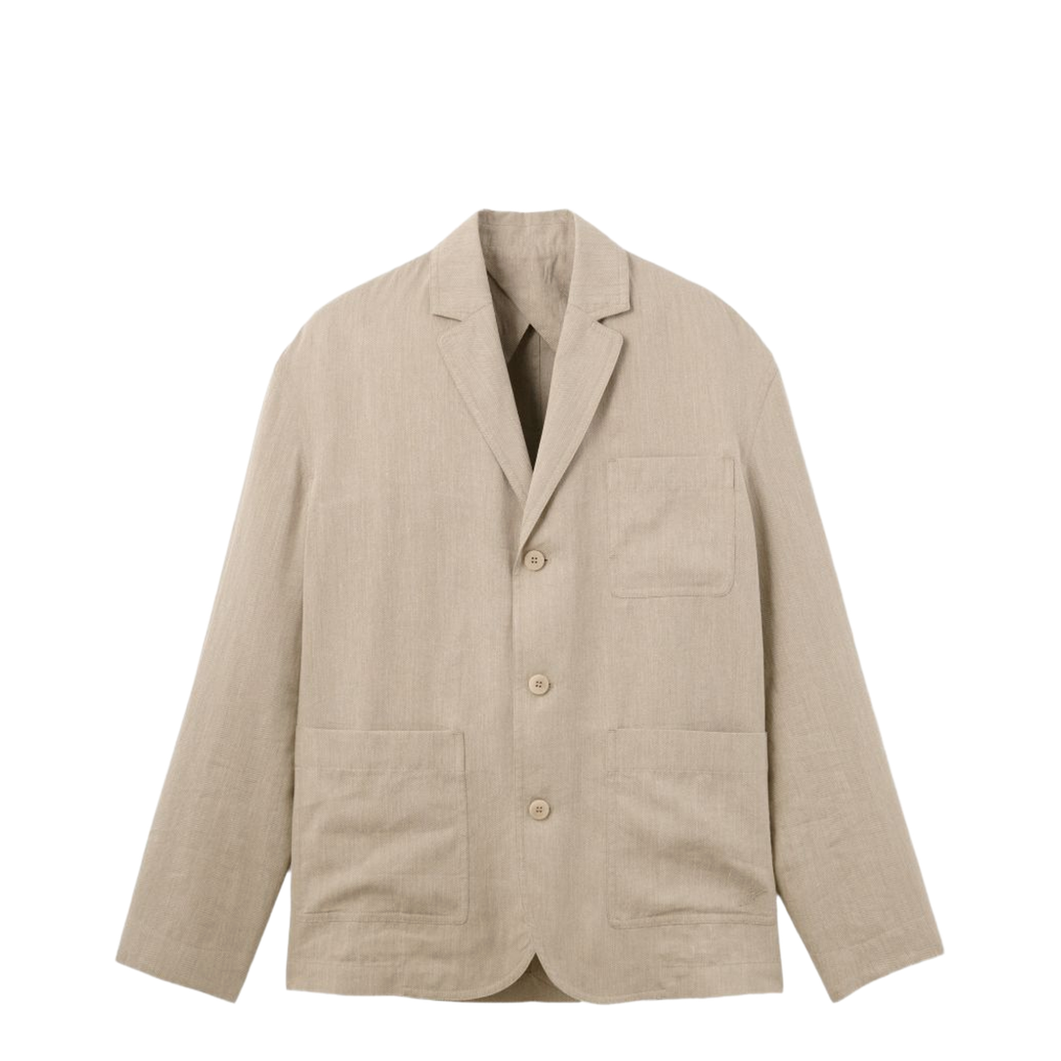MAYFEYR - Jacquemus - Jackets Beige - JAM00105AW00738150