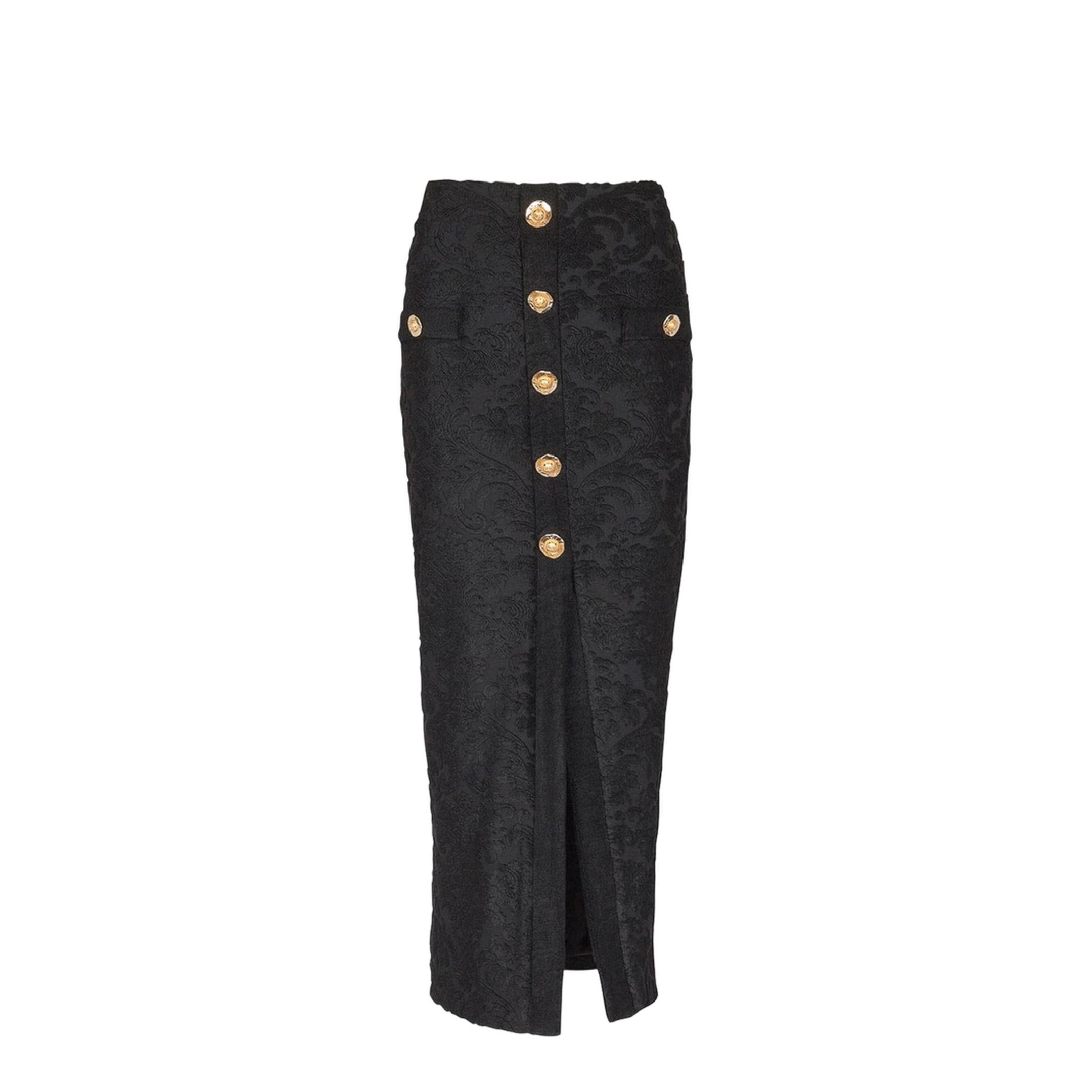 Women's Midi Skirt