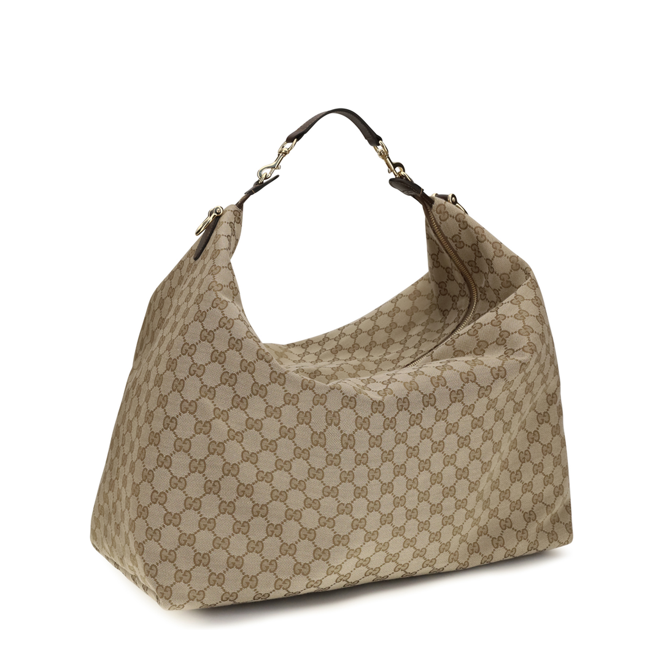 MAYFEYR - Gucci - Large Brera Shoulder Bag - 864485FAFV9