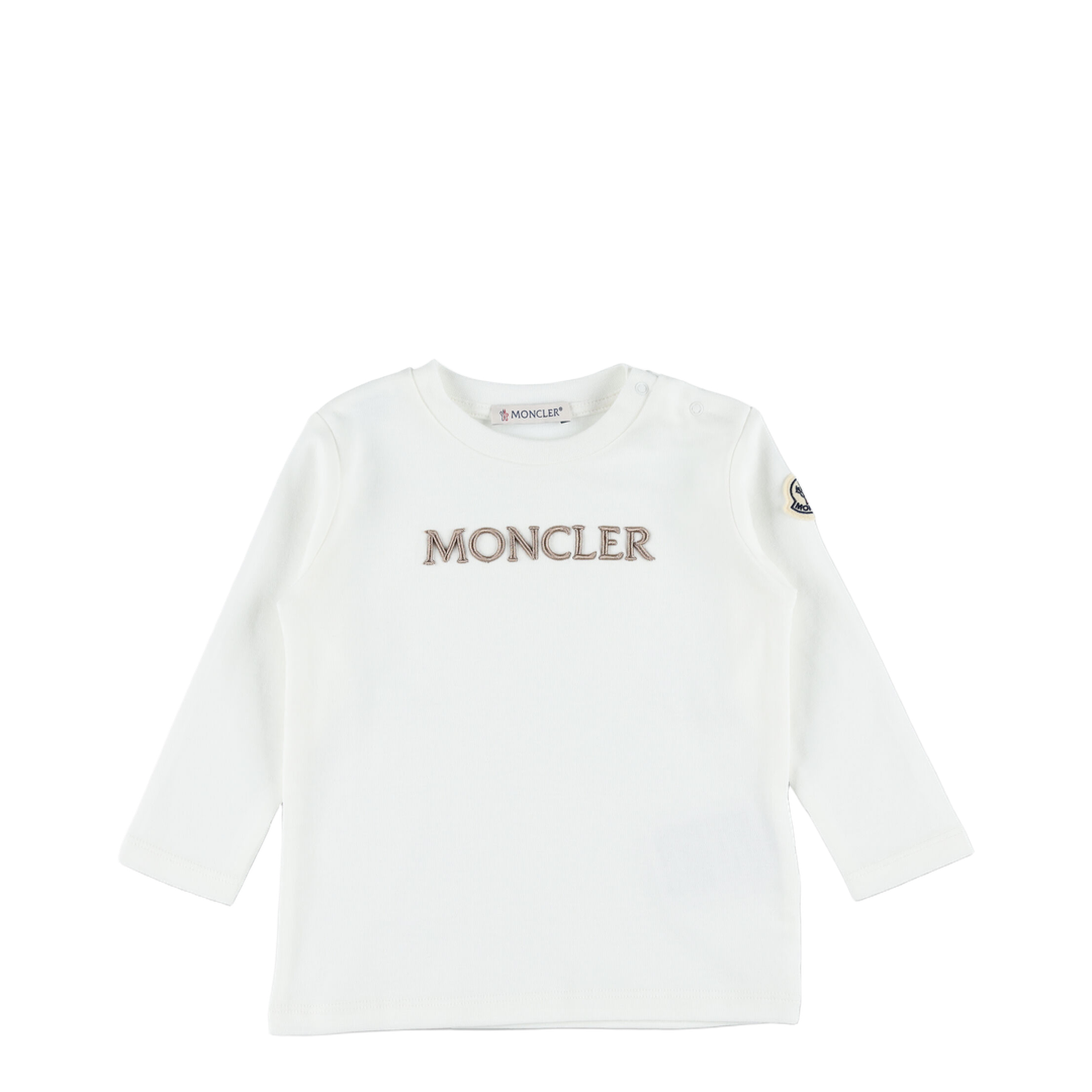 MAYFEYR - Moncler - Clothing.... - 8P0000189BA2F20
