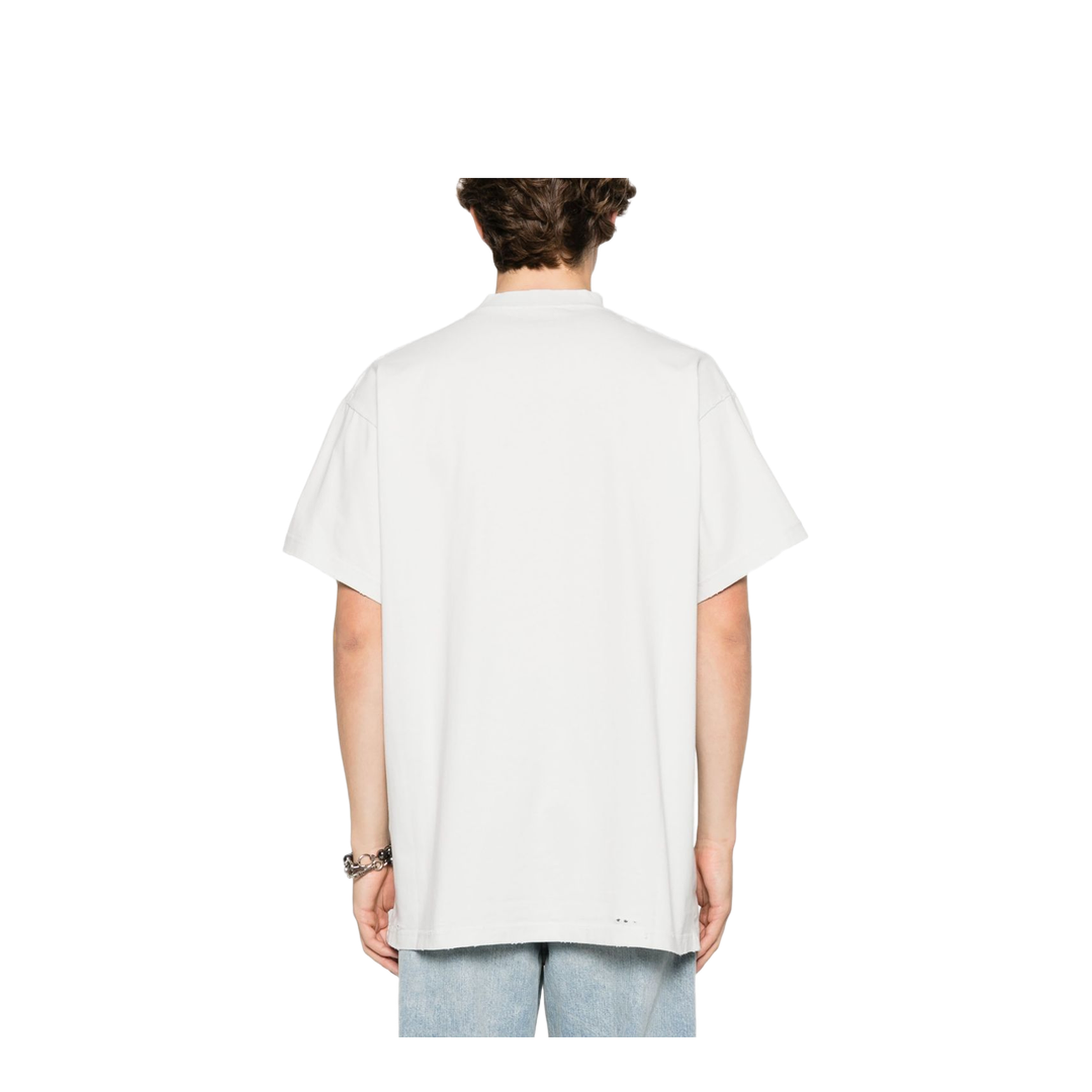3B Liquified Oversize T-Shirt