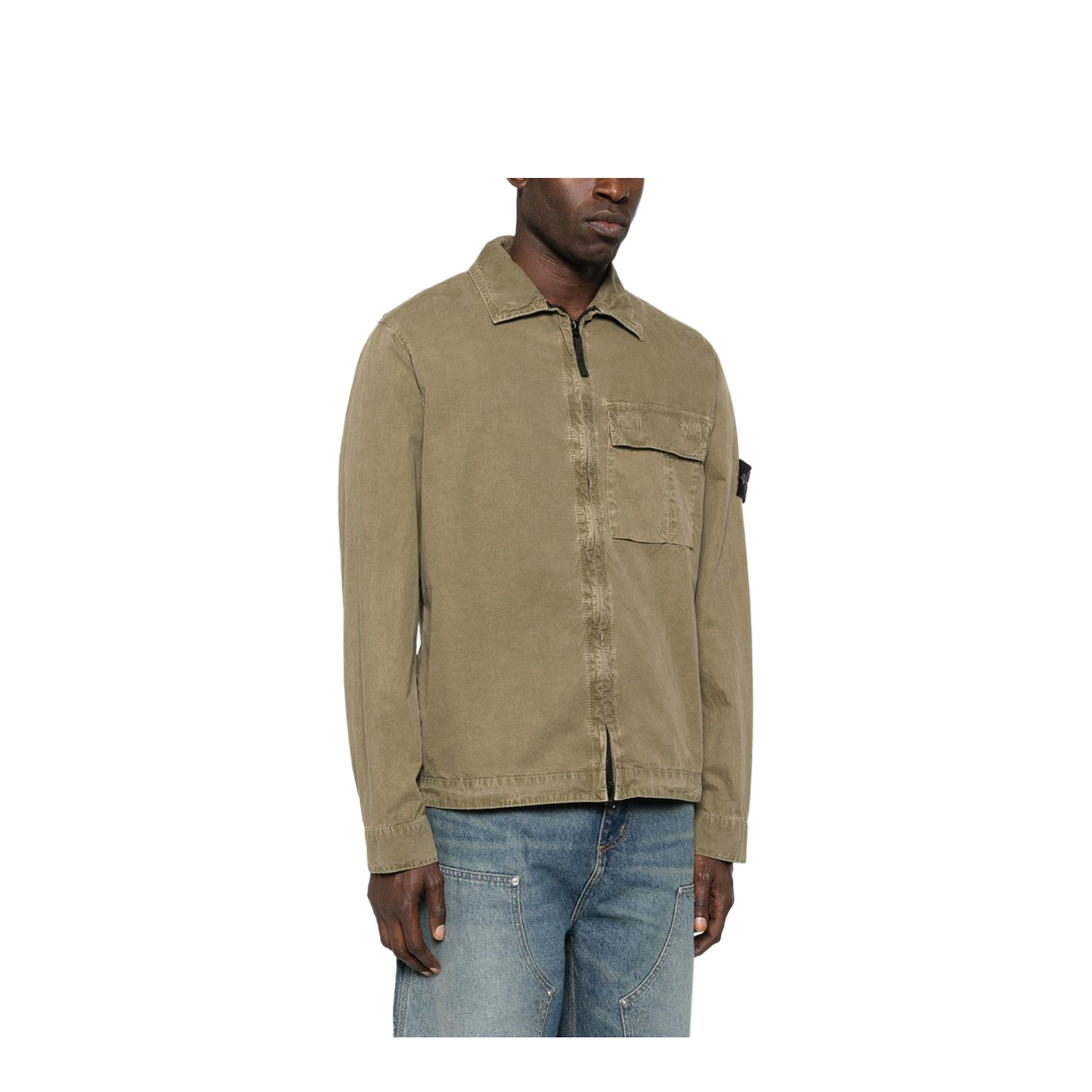 Shirts Green
