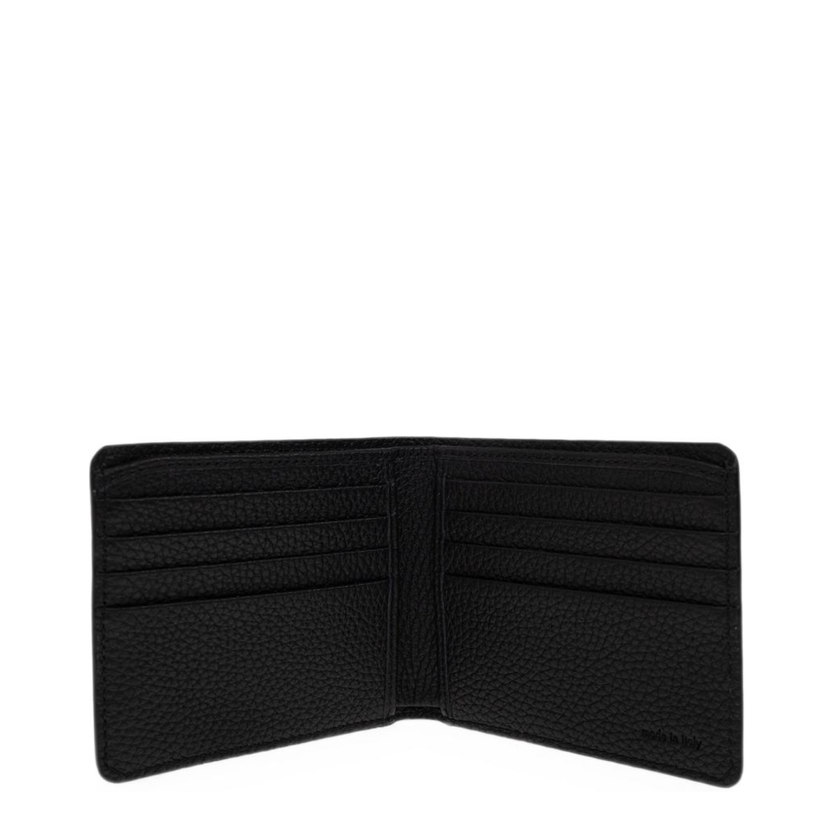 MAYFEYR - Brioni - Wallets Black - OH3P0LOE7181000