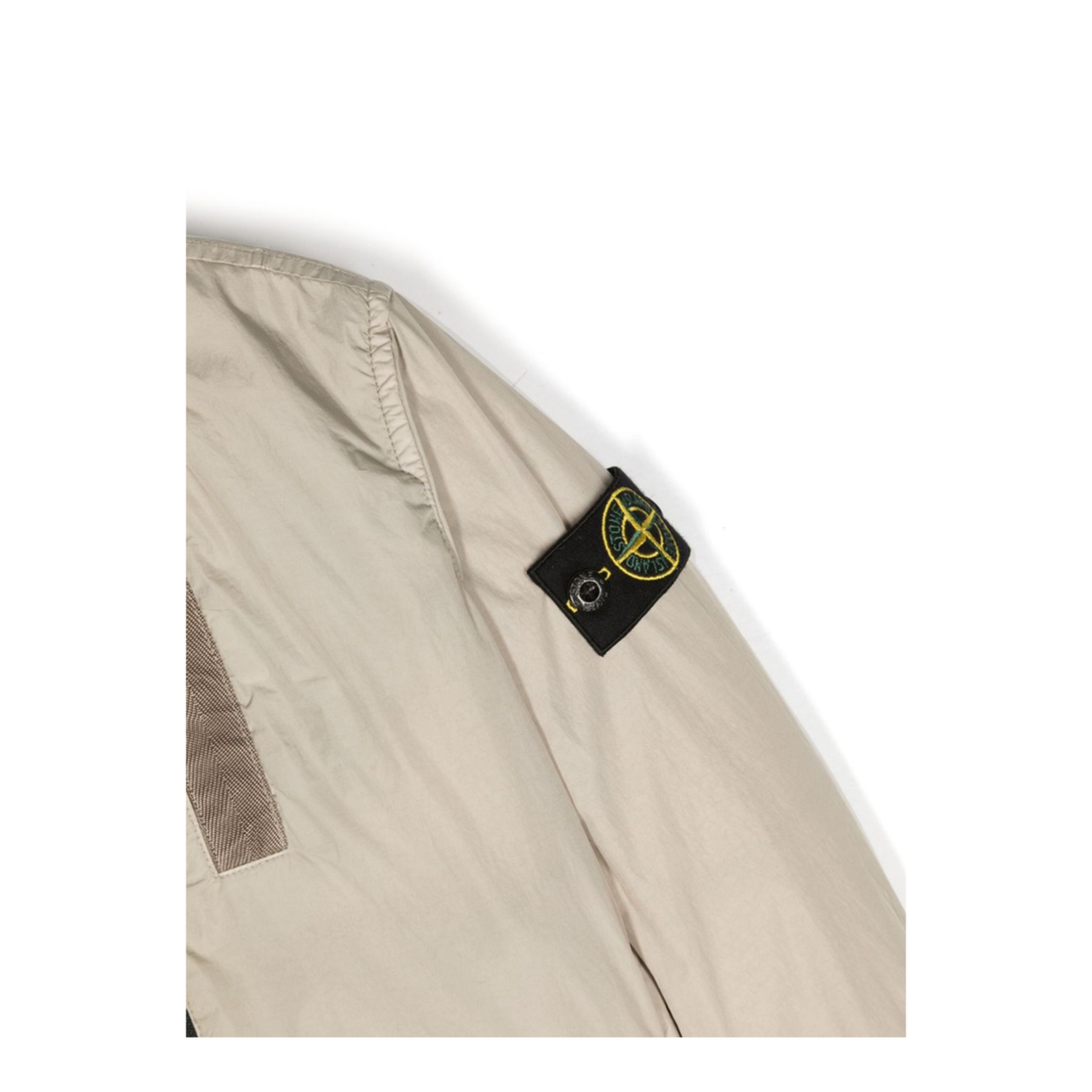 Jacket With Logo