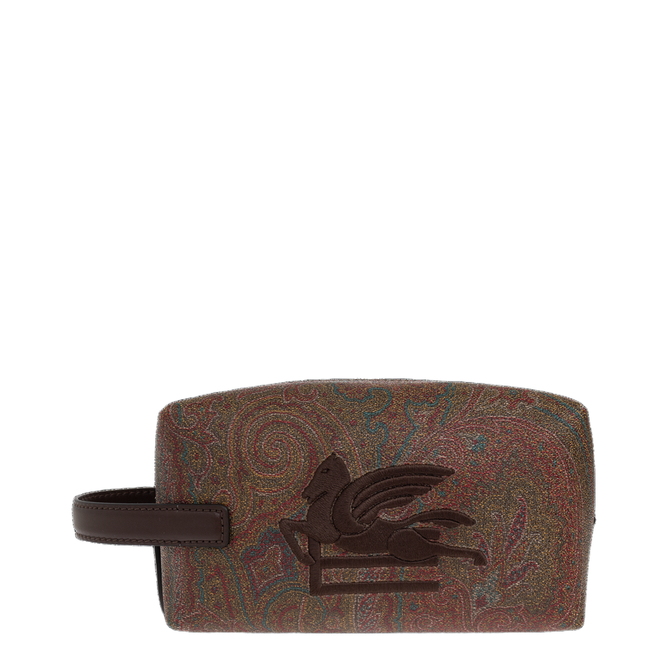 MAYFEYR - Etro - Arnica Small Cosmetic Bag - MP2C0009AA086M0019