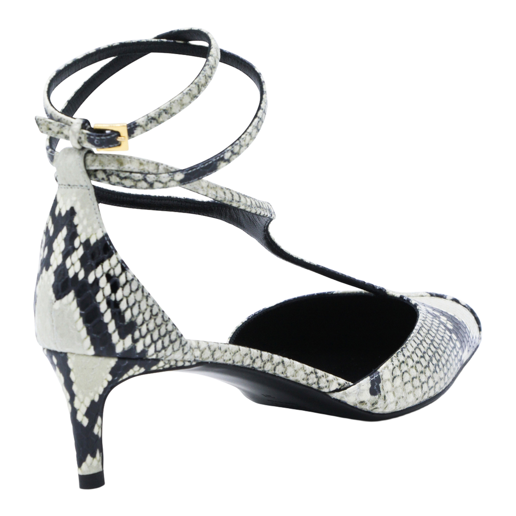MAYFEYR - Khaite - Sandals - F3085803121