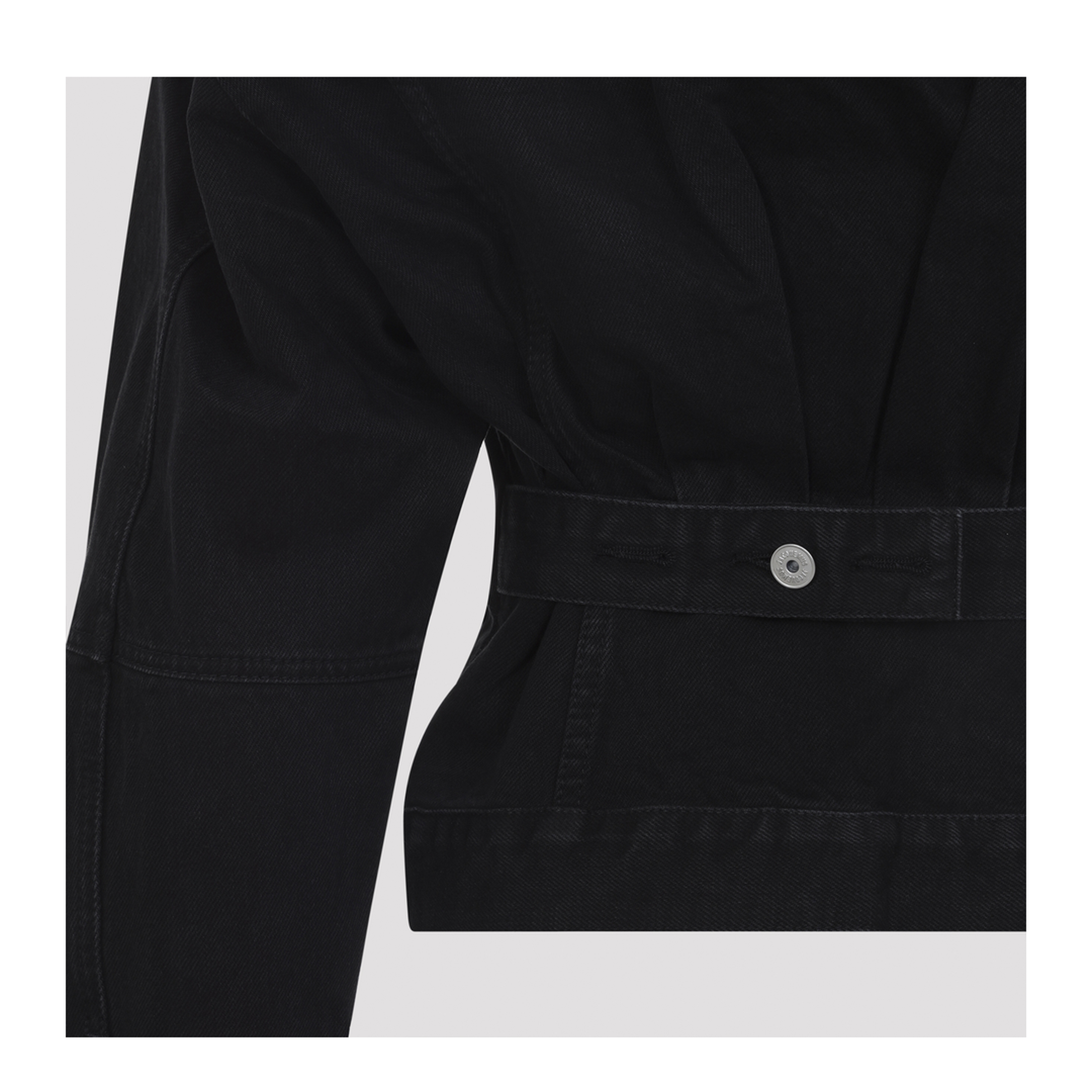 MAYFEYR - Jacquemus - De-Nîmes Jacket - JAW00027AD00039