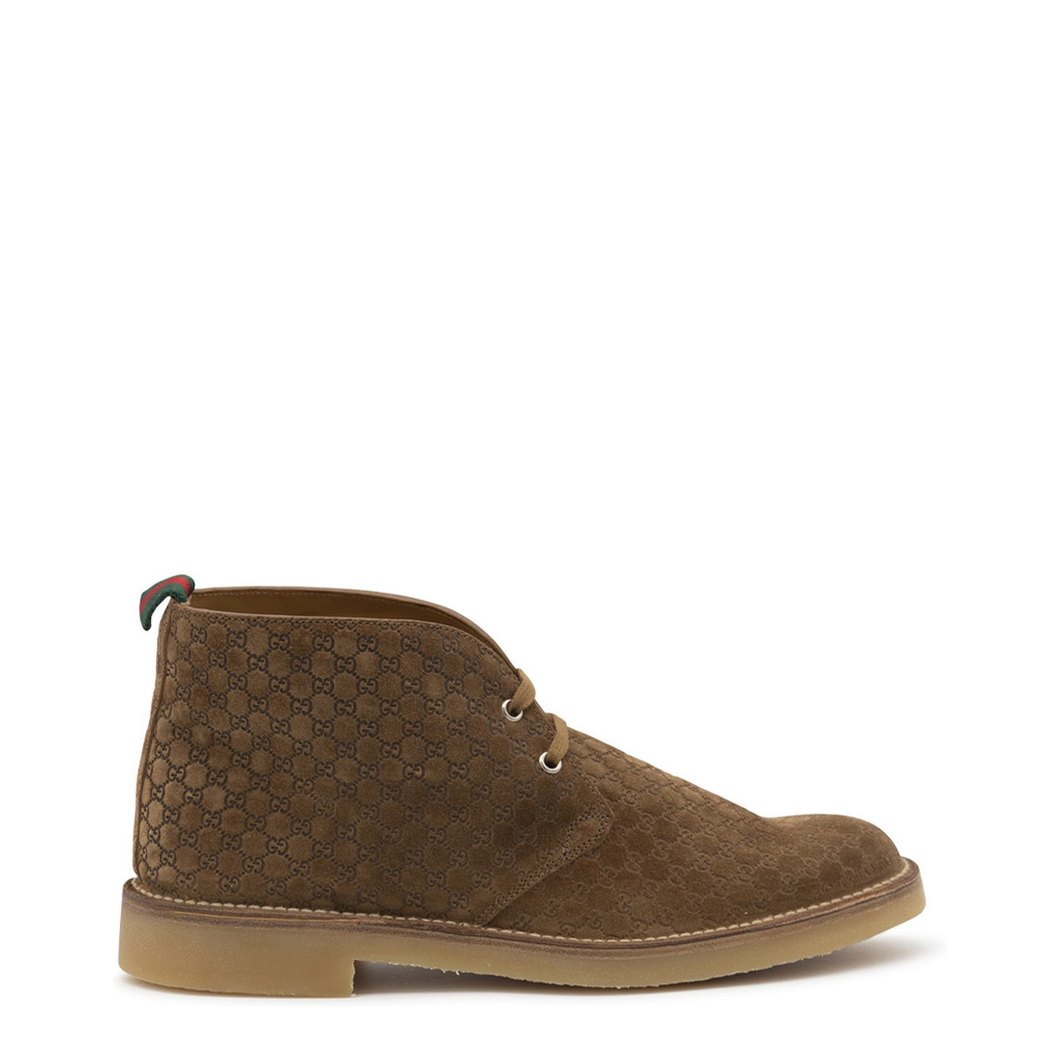 MAYFEYR - Gucci - Bootie - 831283-AAEYC2842