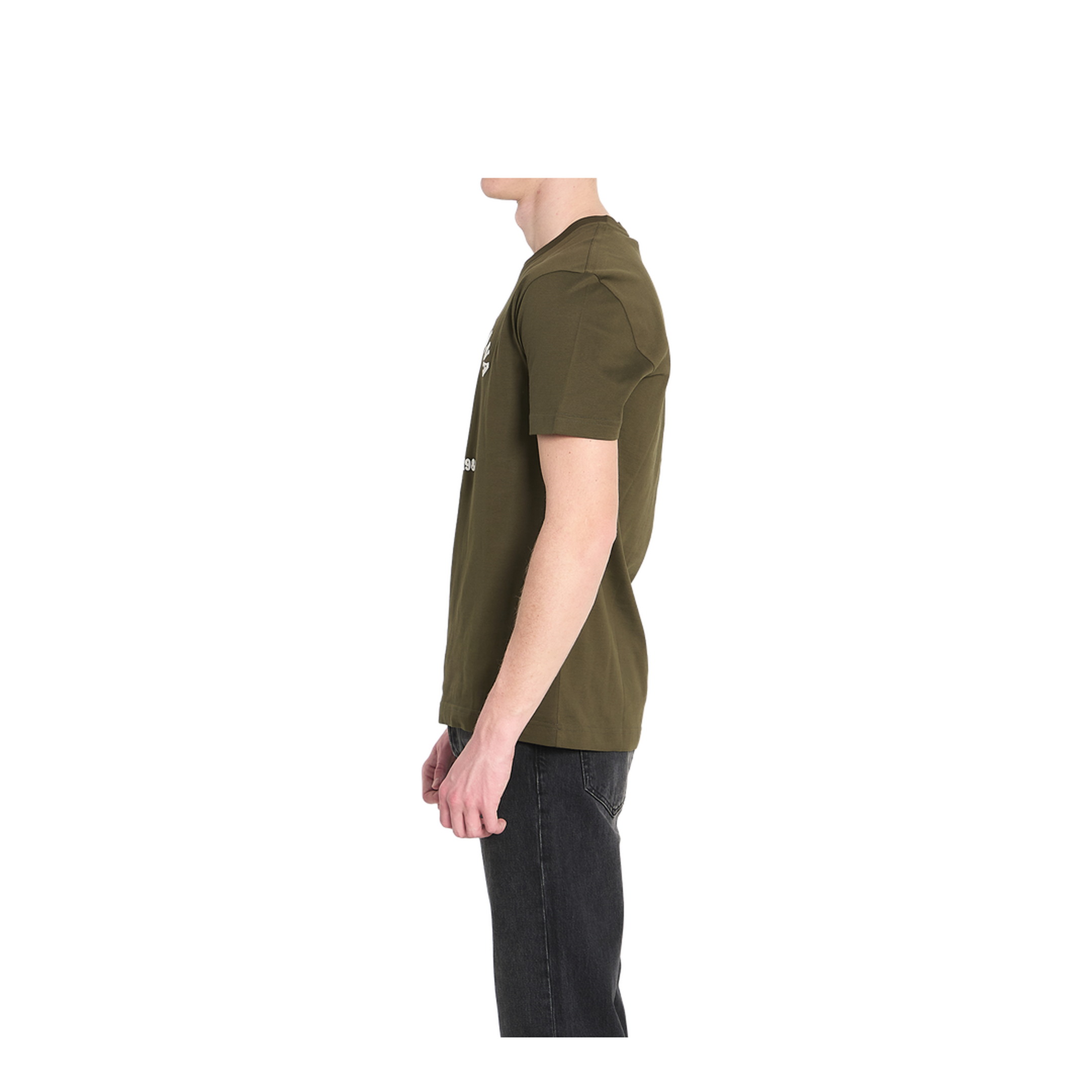 Cotton T-shirt