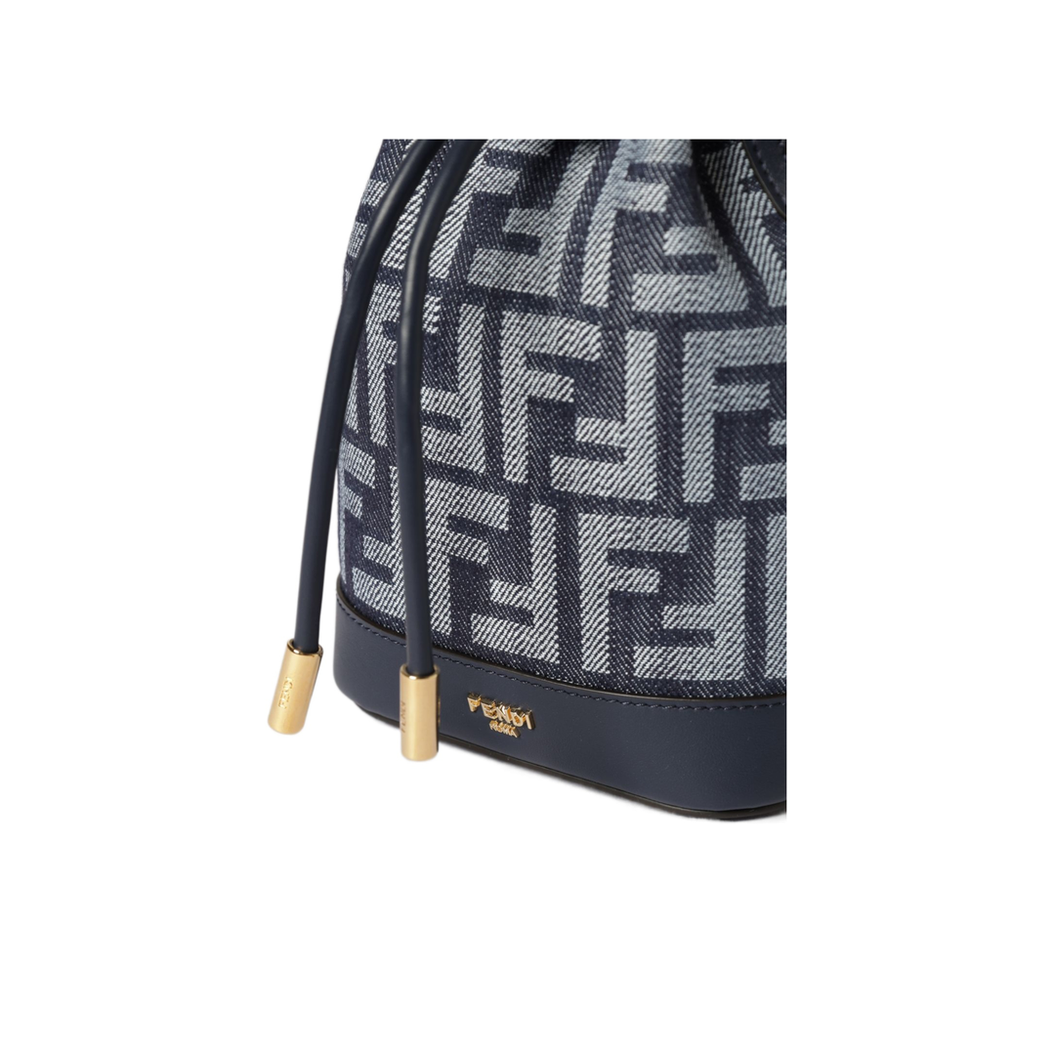 MAYFEYR - Fendi - Bucket Bag - 8BS109AWVAF0NAP