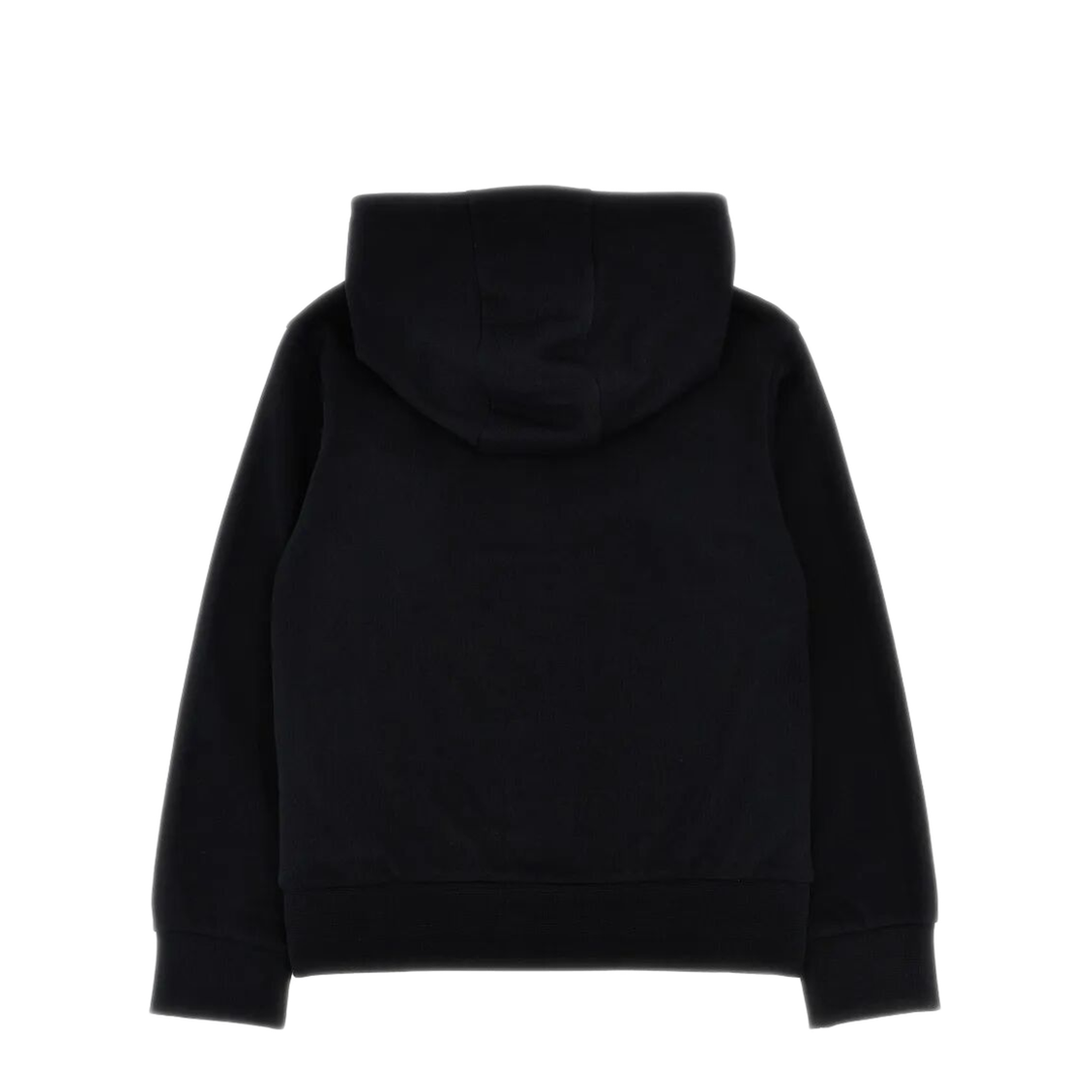 MAYFEYR - Moncler - Logo-Print Hoodie - L19548G0001189AKM