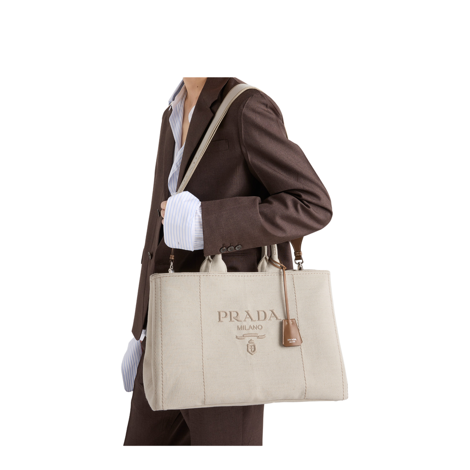 Men's Messenger Bag
