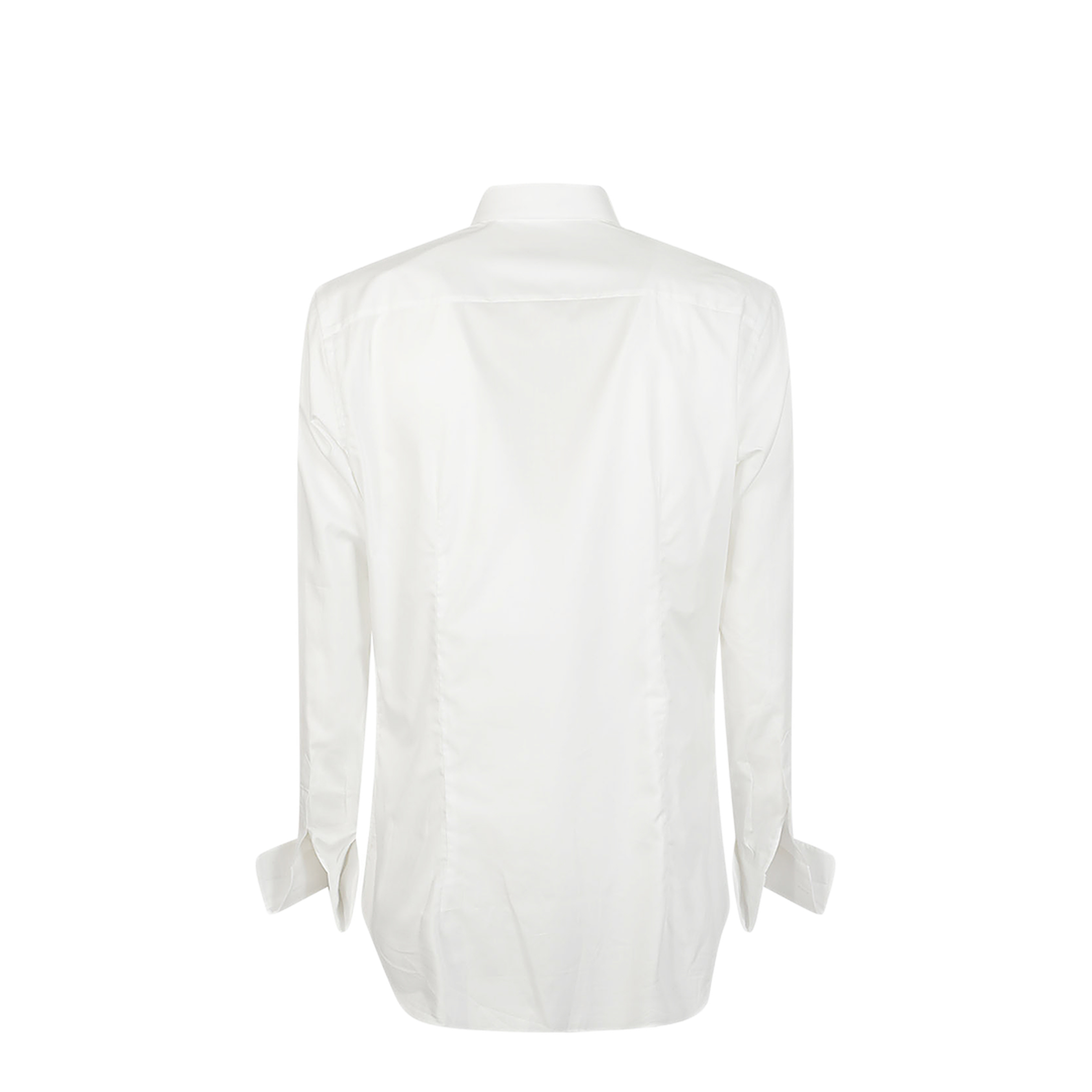 MAYFEYR - Brioni - Shirts White - RCHF0MOA04Q9000