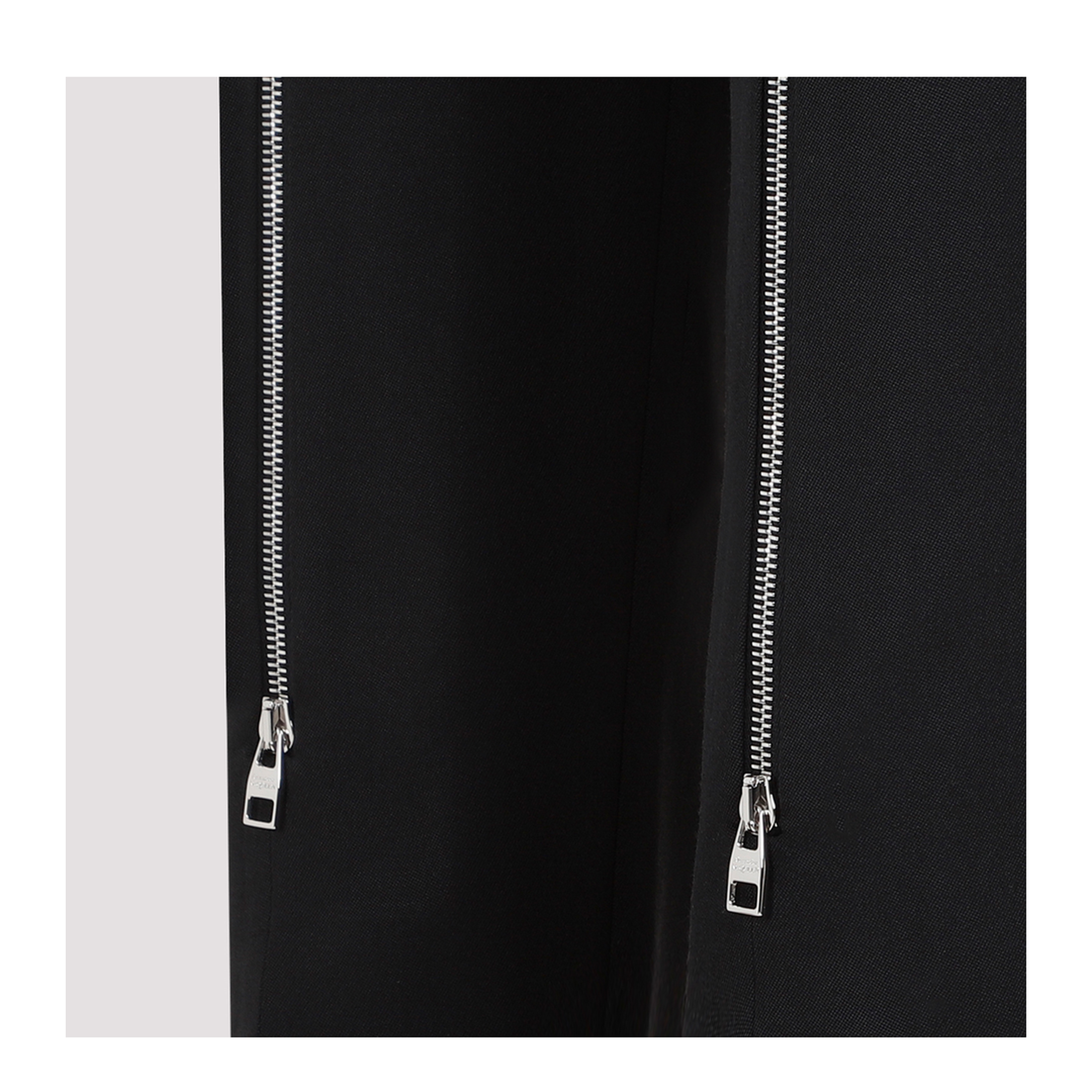MAYFEYR - Alexander Mcqueen - Wool Pants - 757361QJAAC